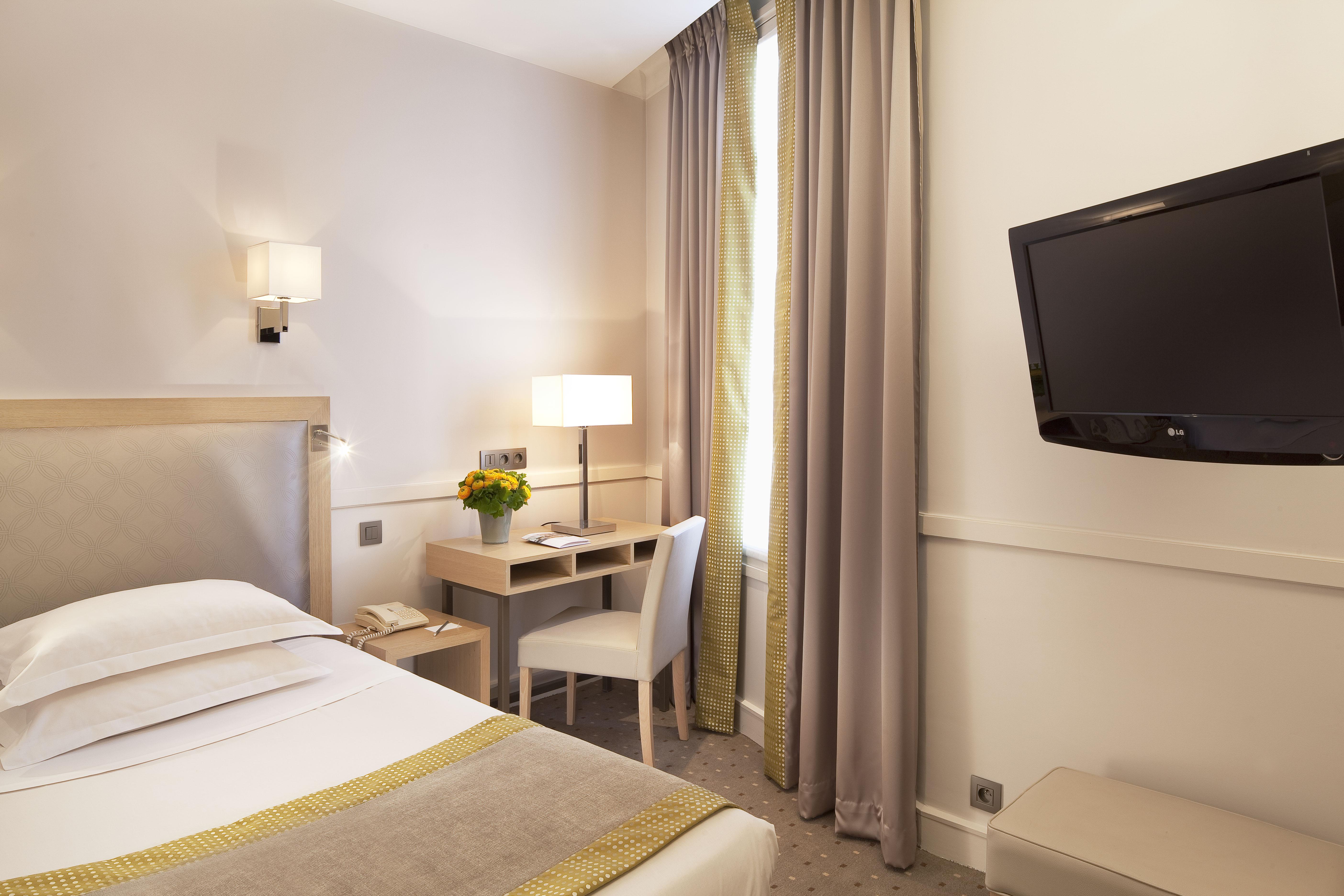Floride-etoile Hotel Paris