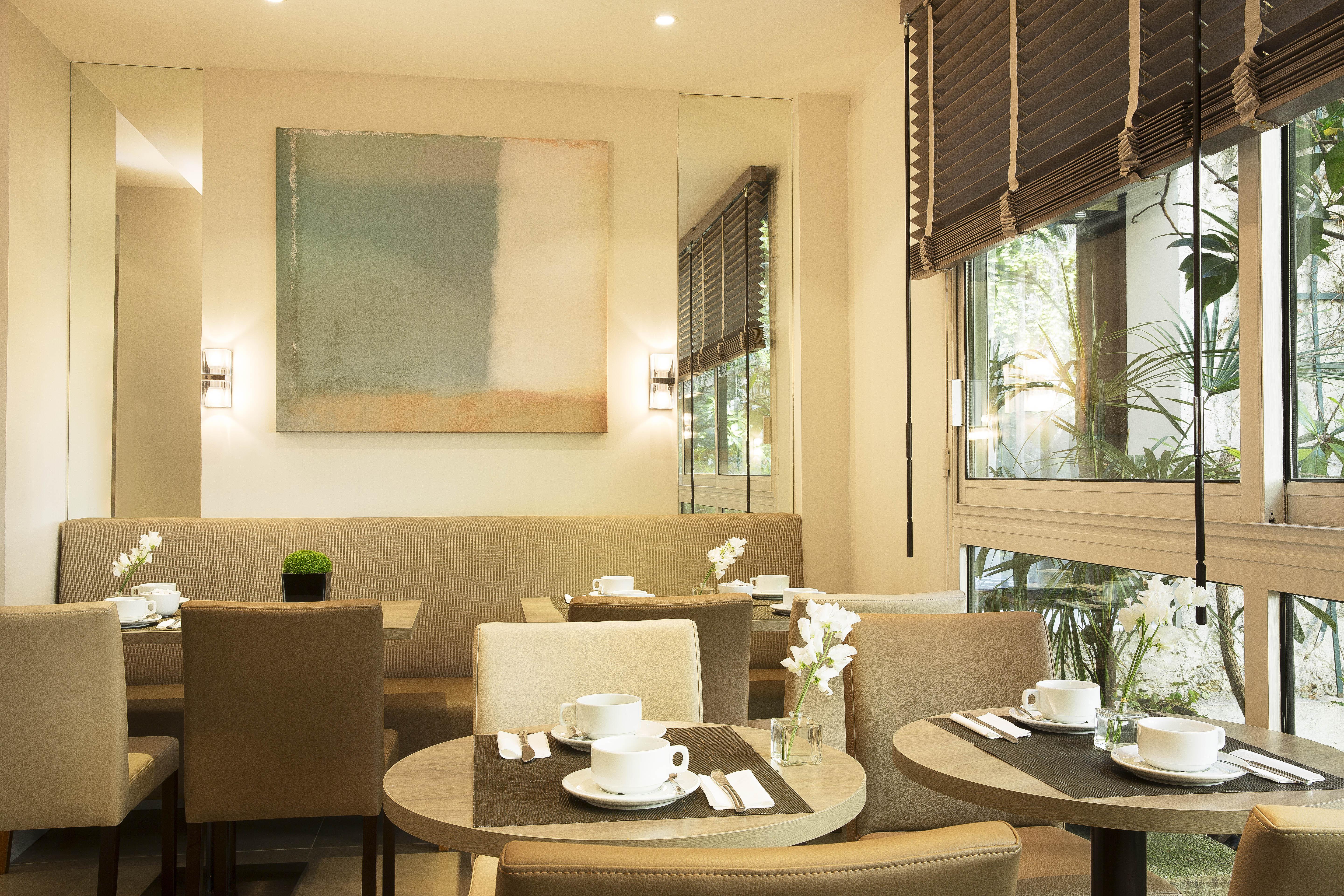 Floride-etoile 3* Paris