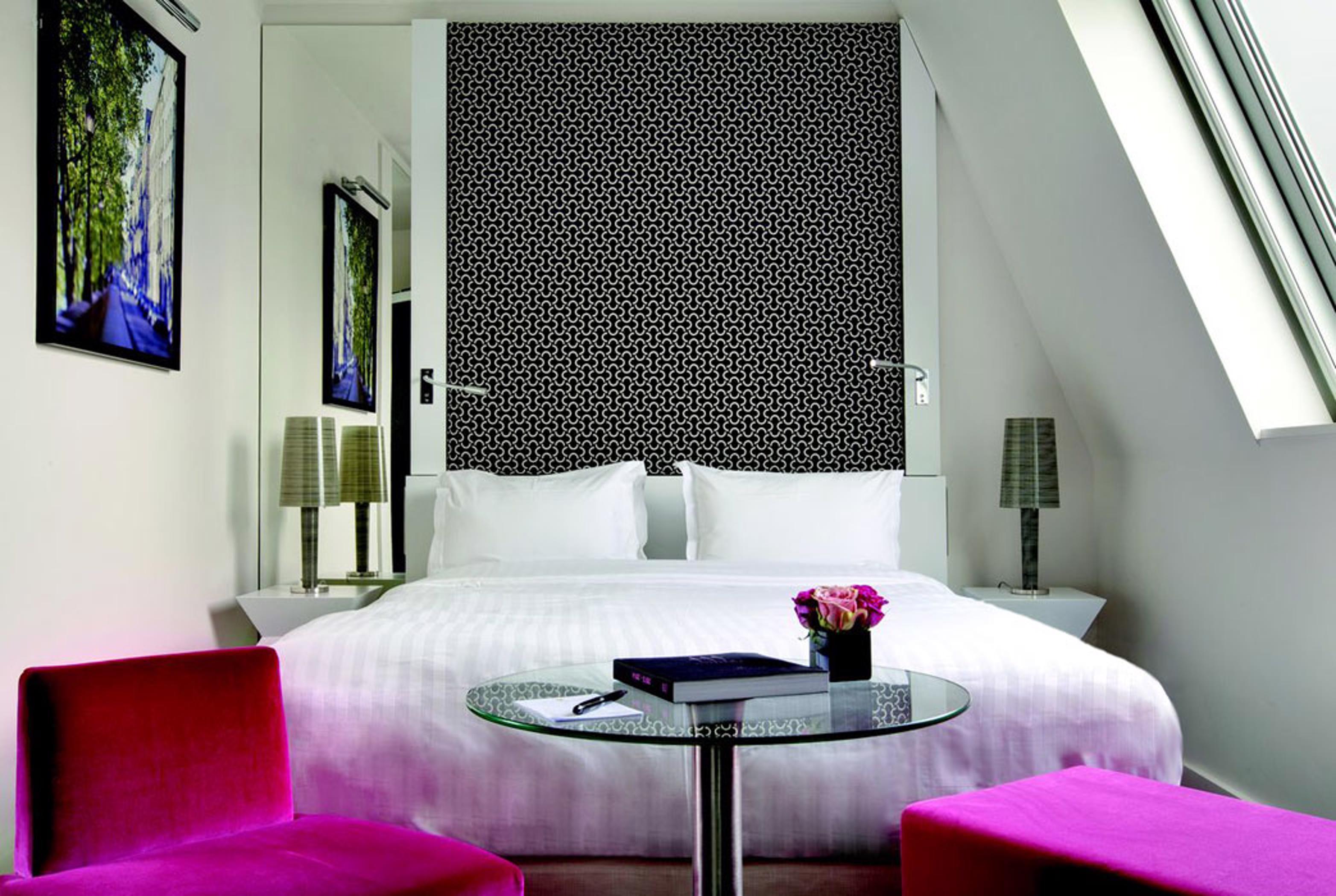 Hotel La Maillot