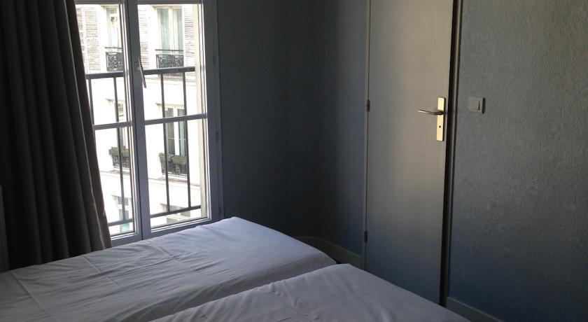 Royal Mansart Hotel Parigi