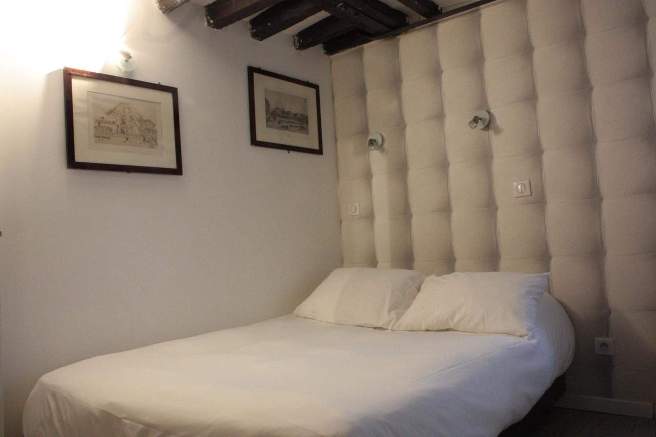 Hauteville Opera Hotel Parigi