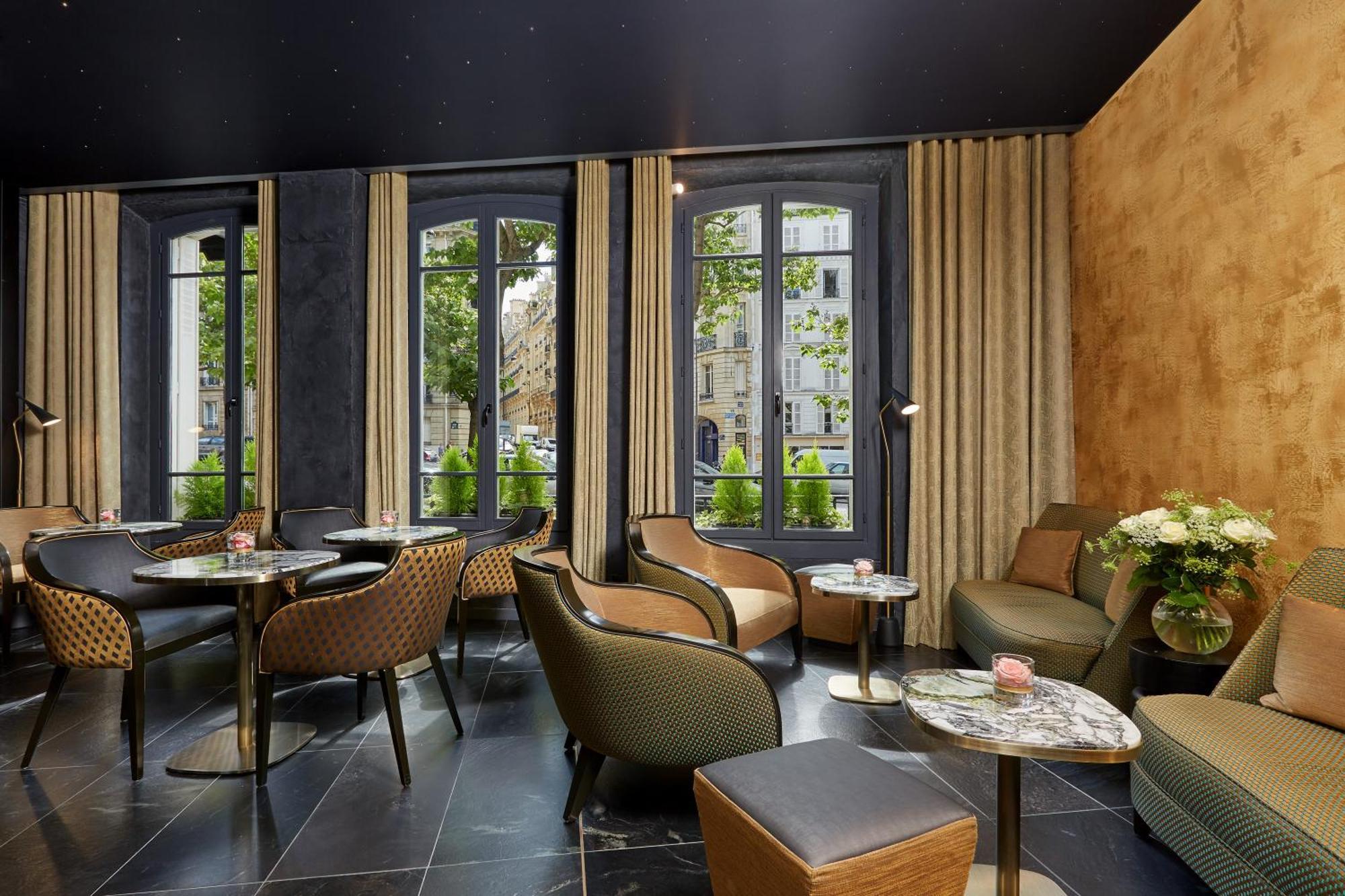 Régence Etoile Hotel 4*