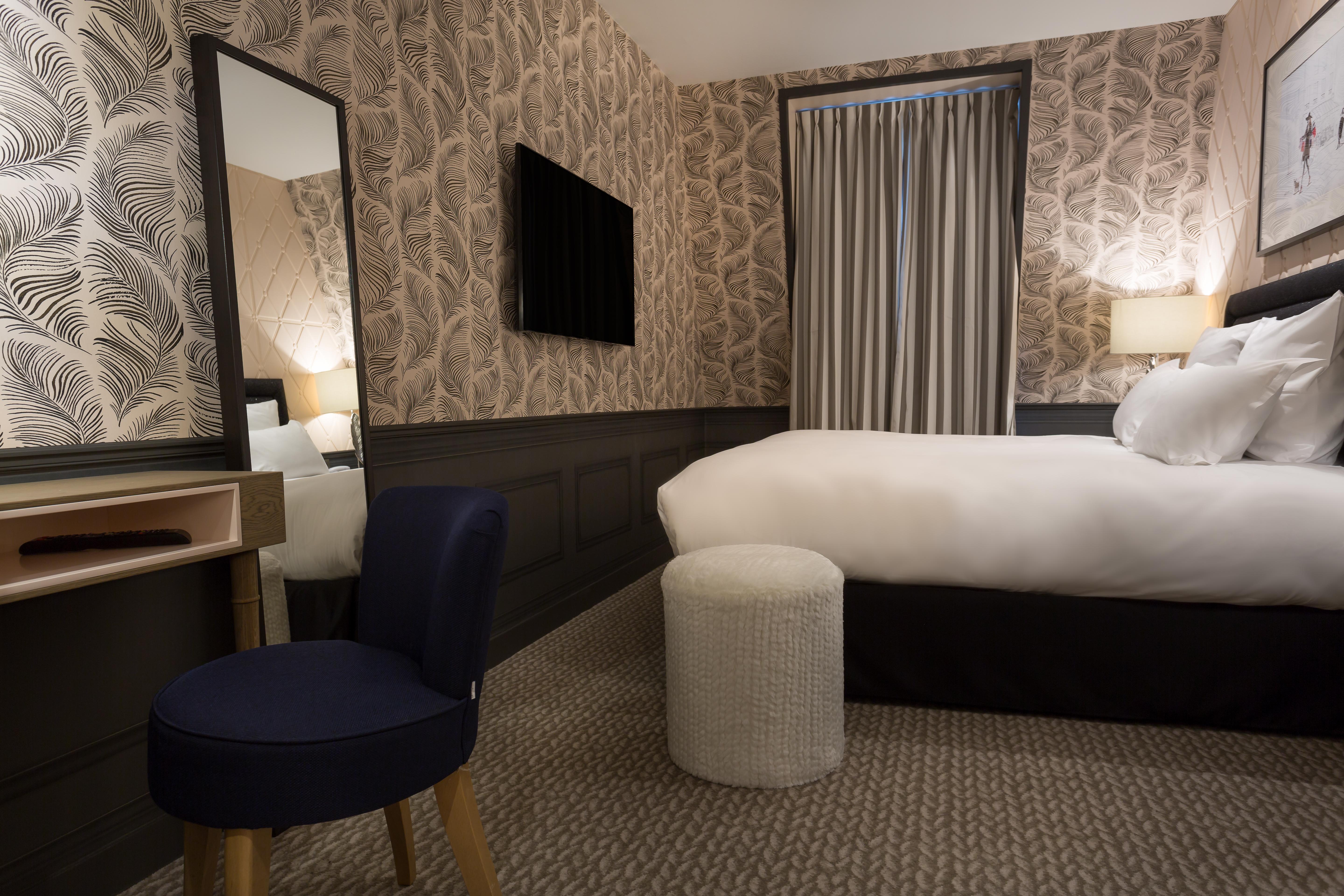La Parizienne By Elegancia Hotel