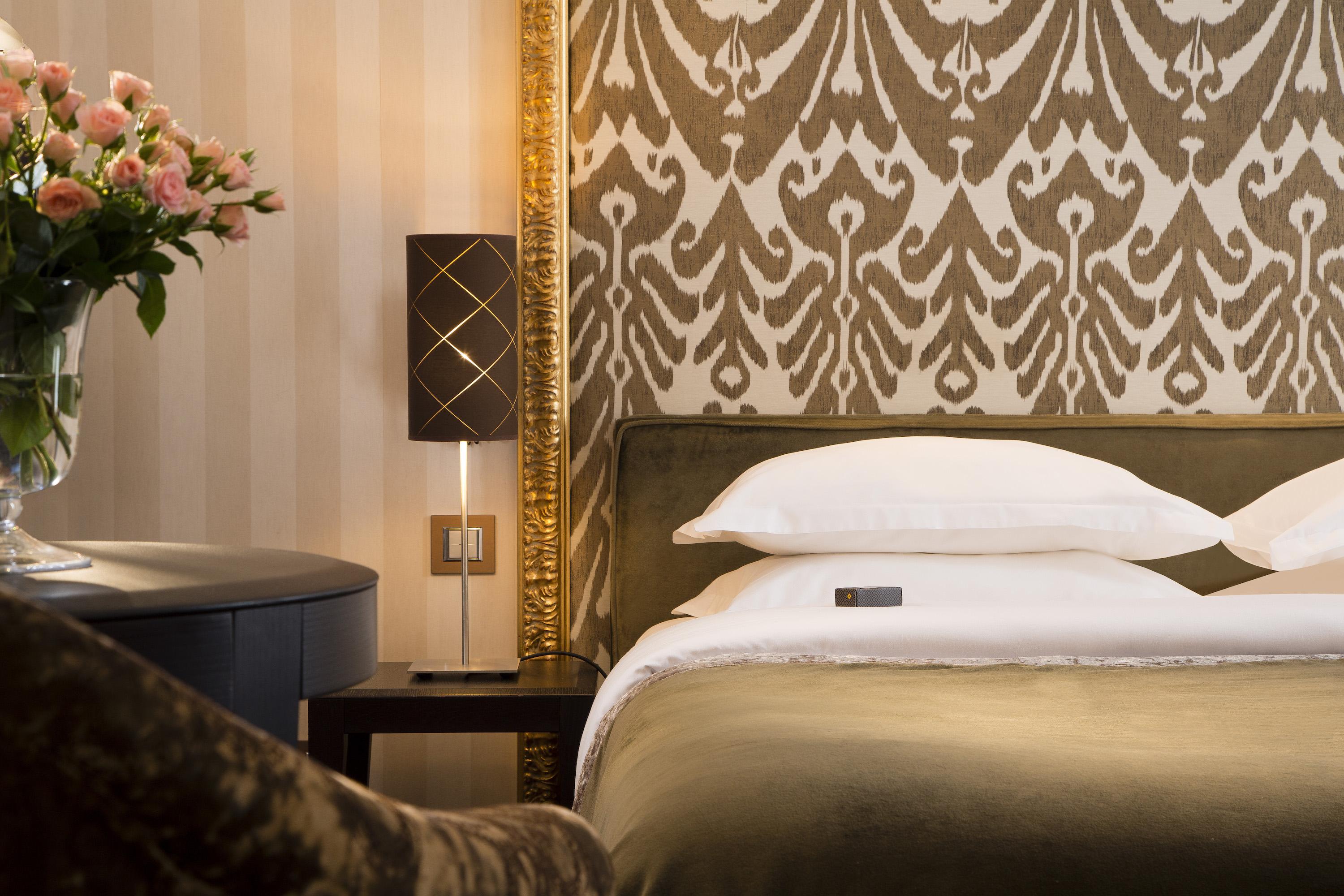 Hotel Ares Eiffel 4*