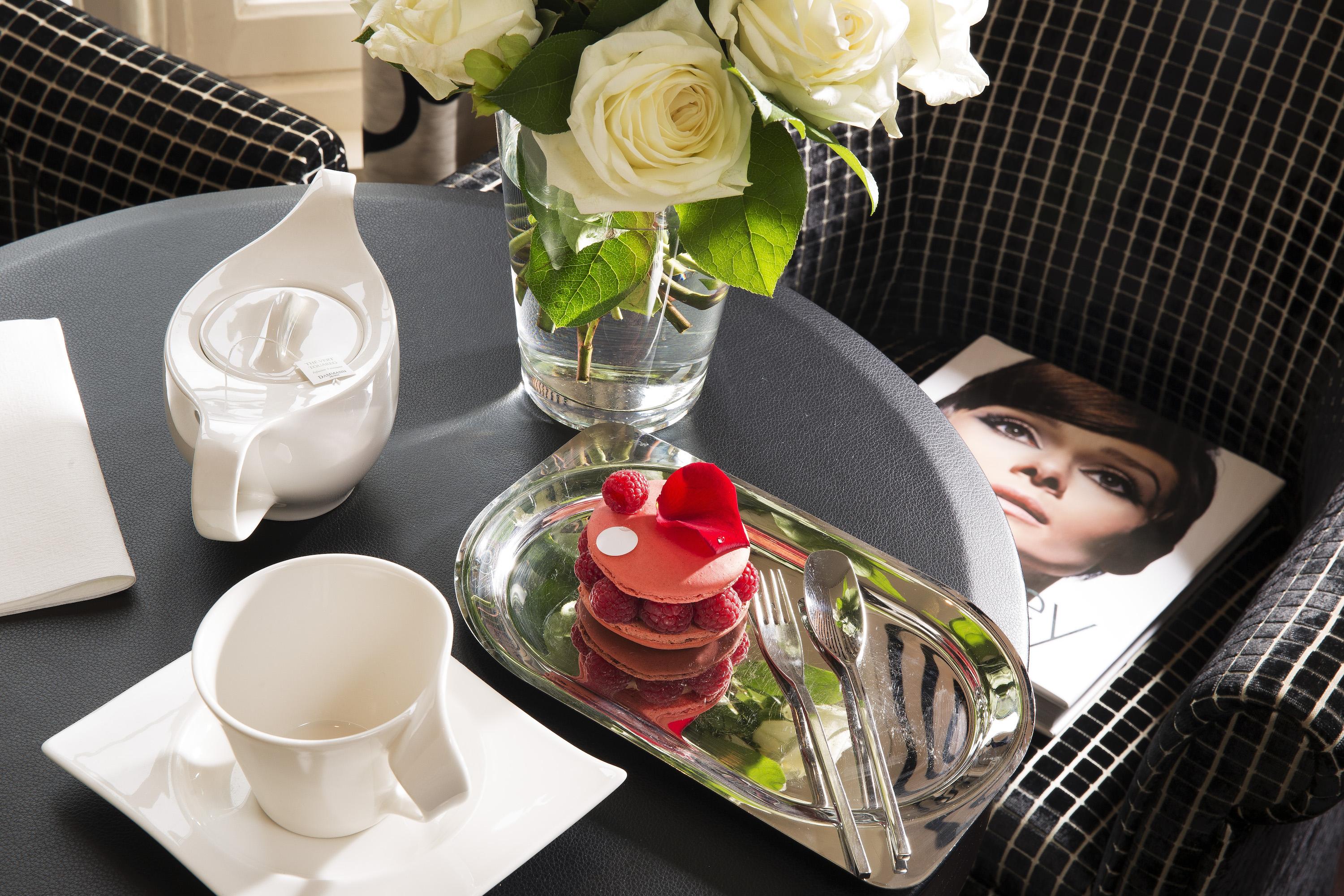 Hotel Ares Eiffel Parigi