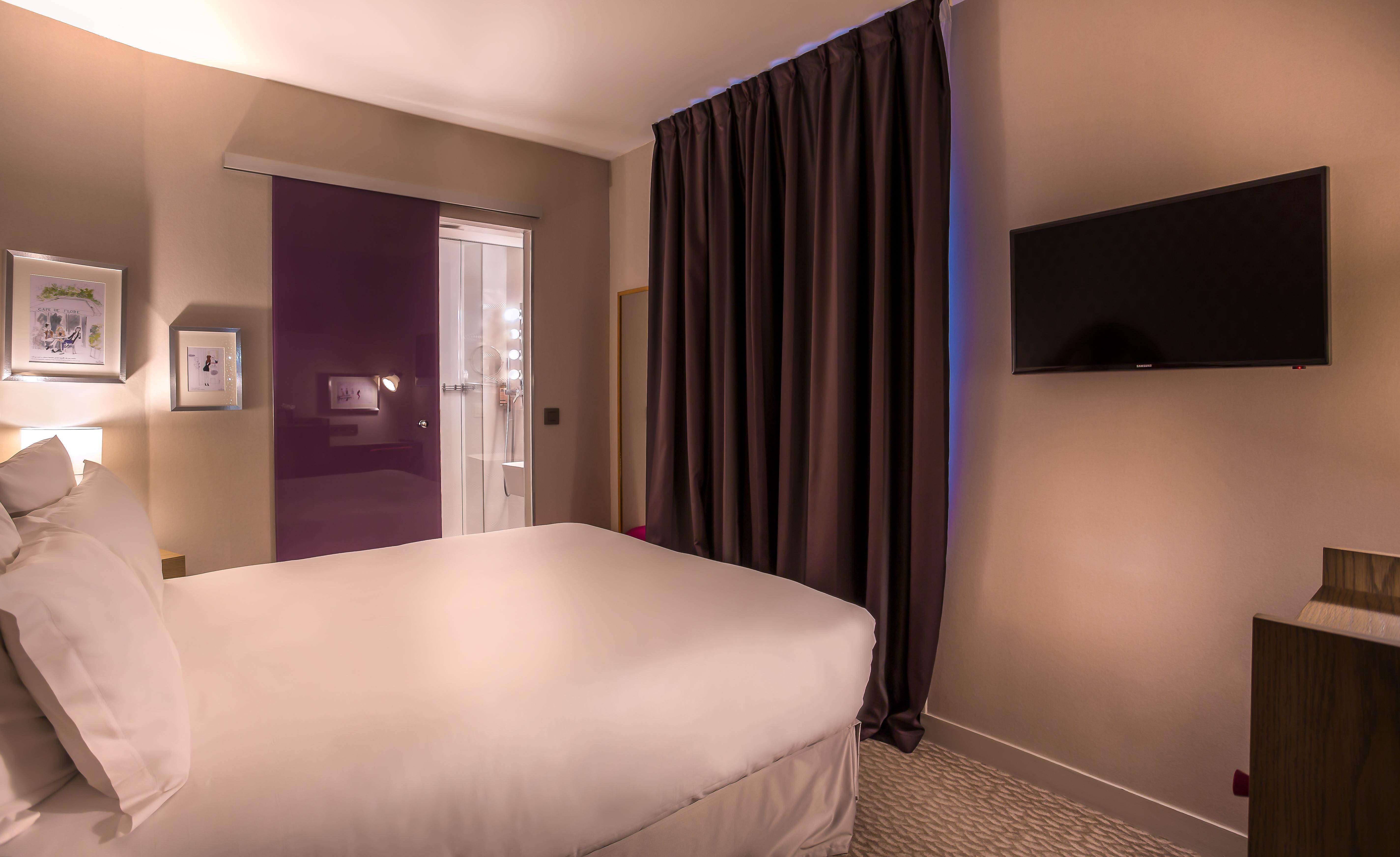 La Parizienne By Elegancia Hotel