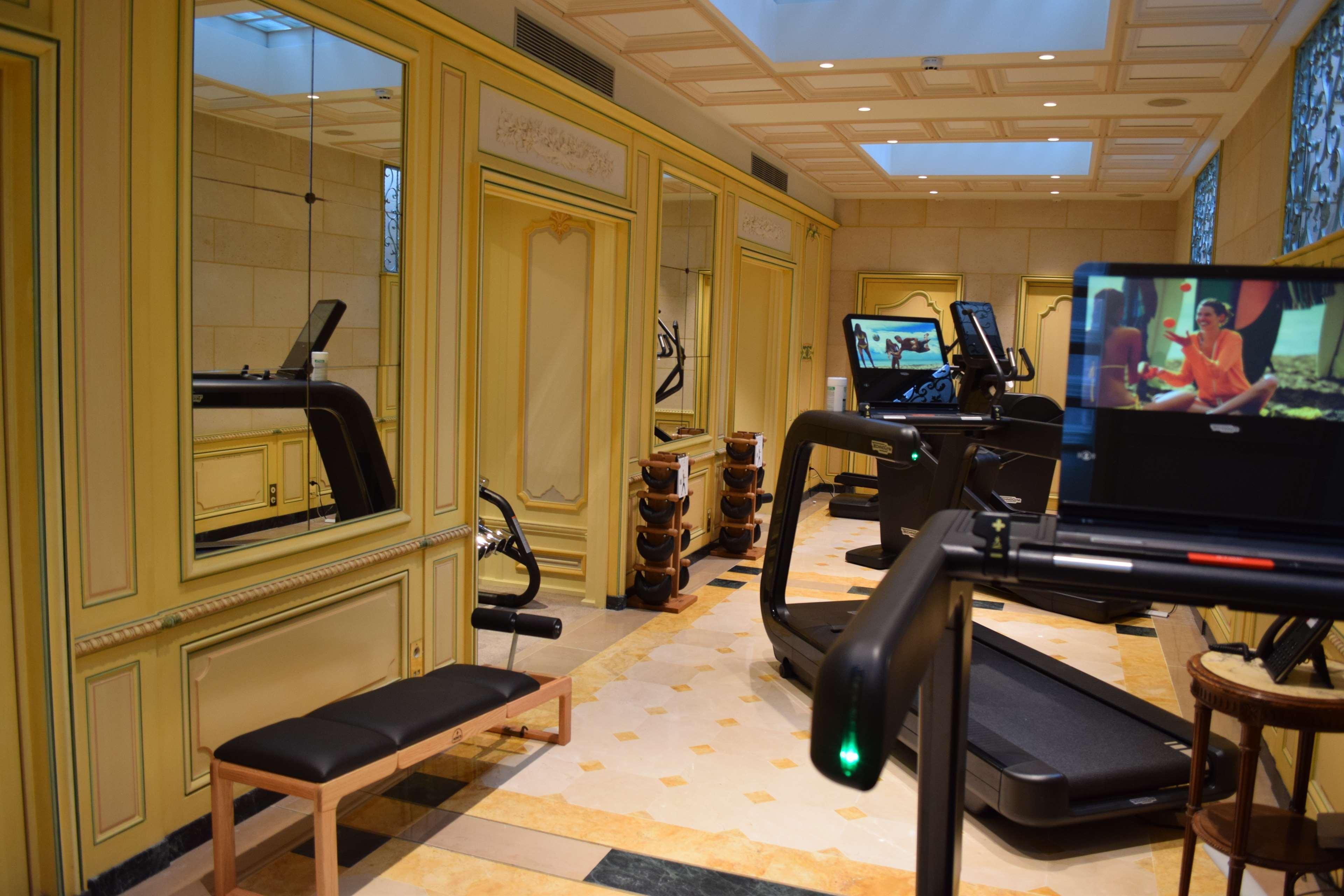 Hotel Regina Louvre 5*