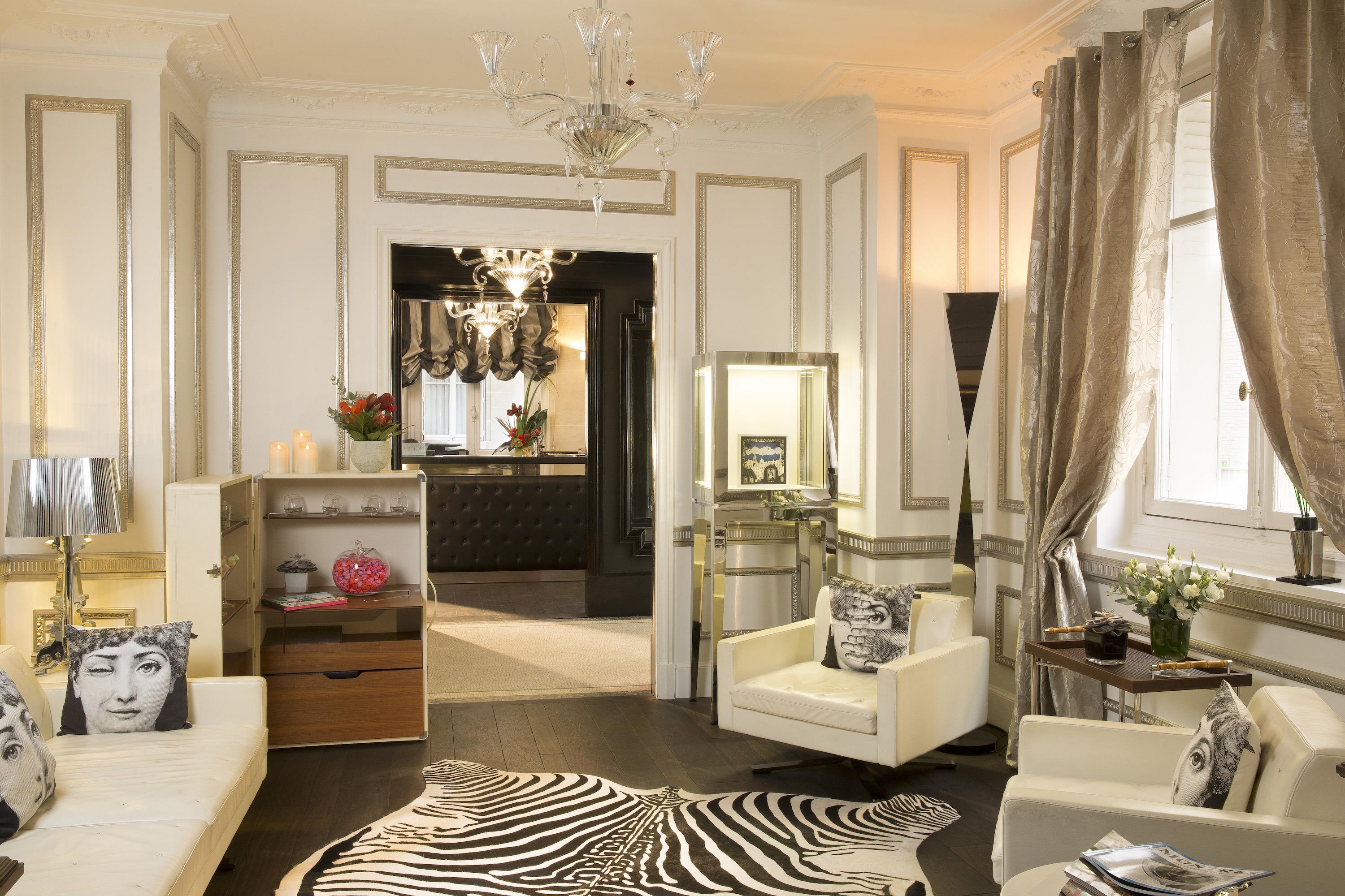 Hotel Ares Eiffel