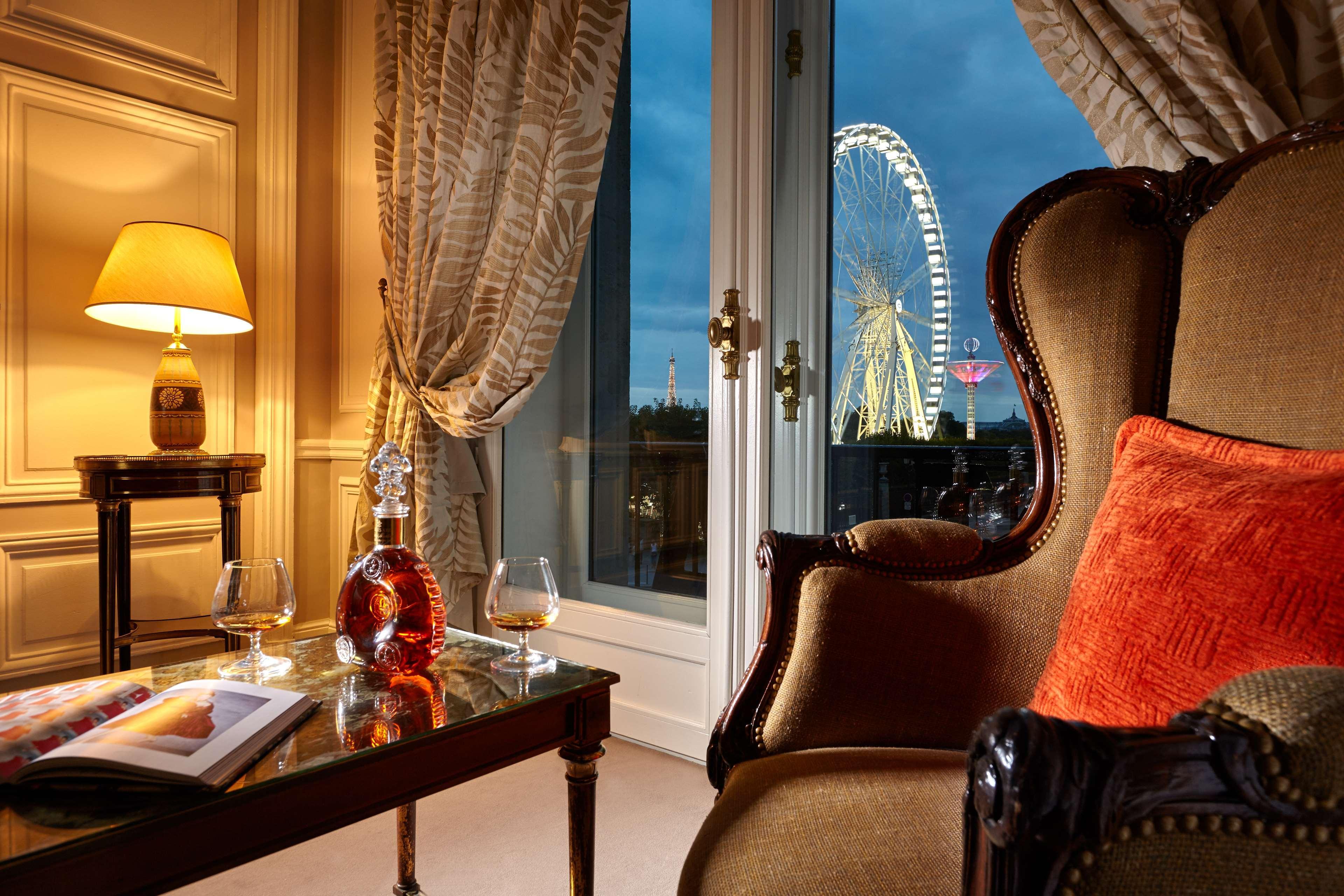 Regina Louvre Hotel 5*
