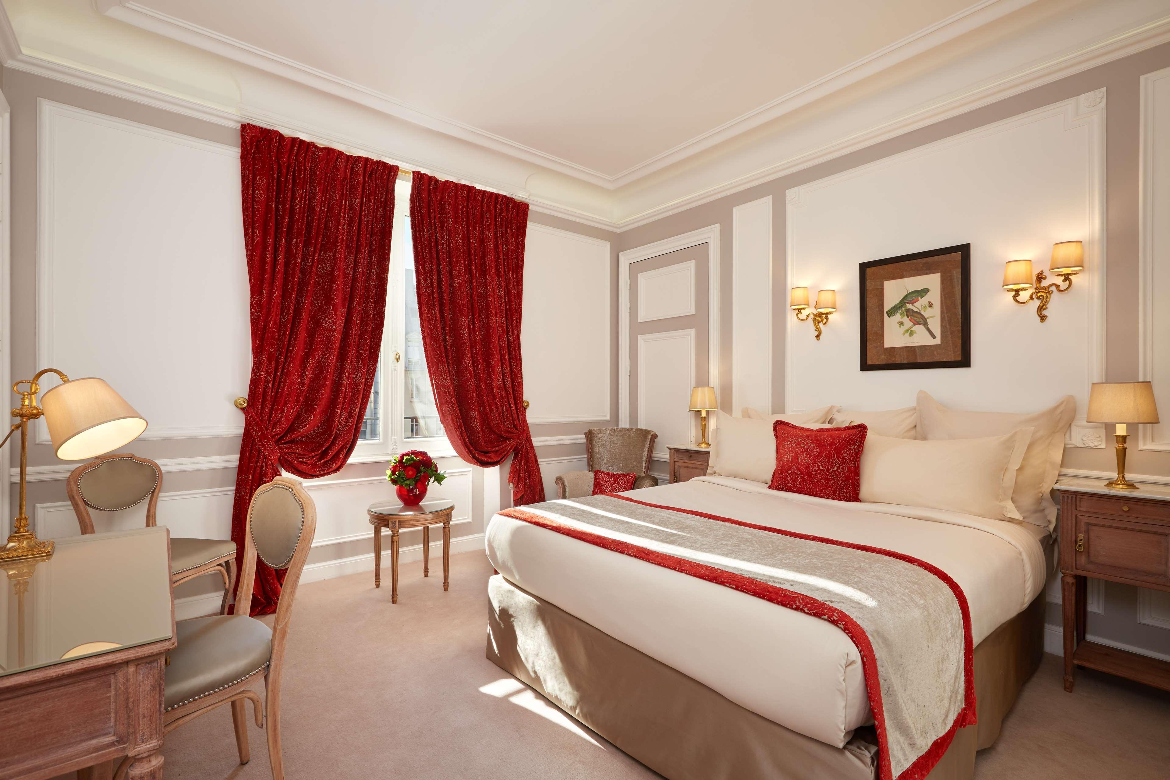 Regina Louvre 5* Paris