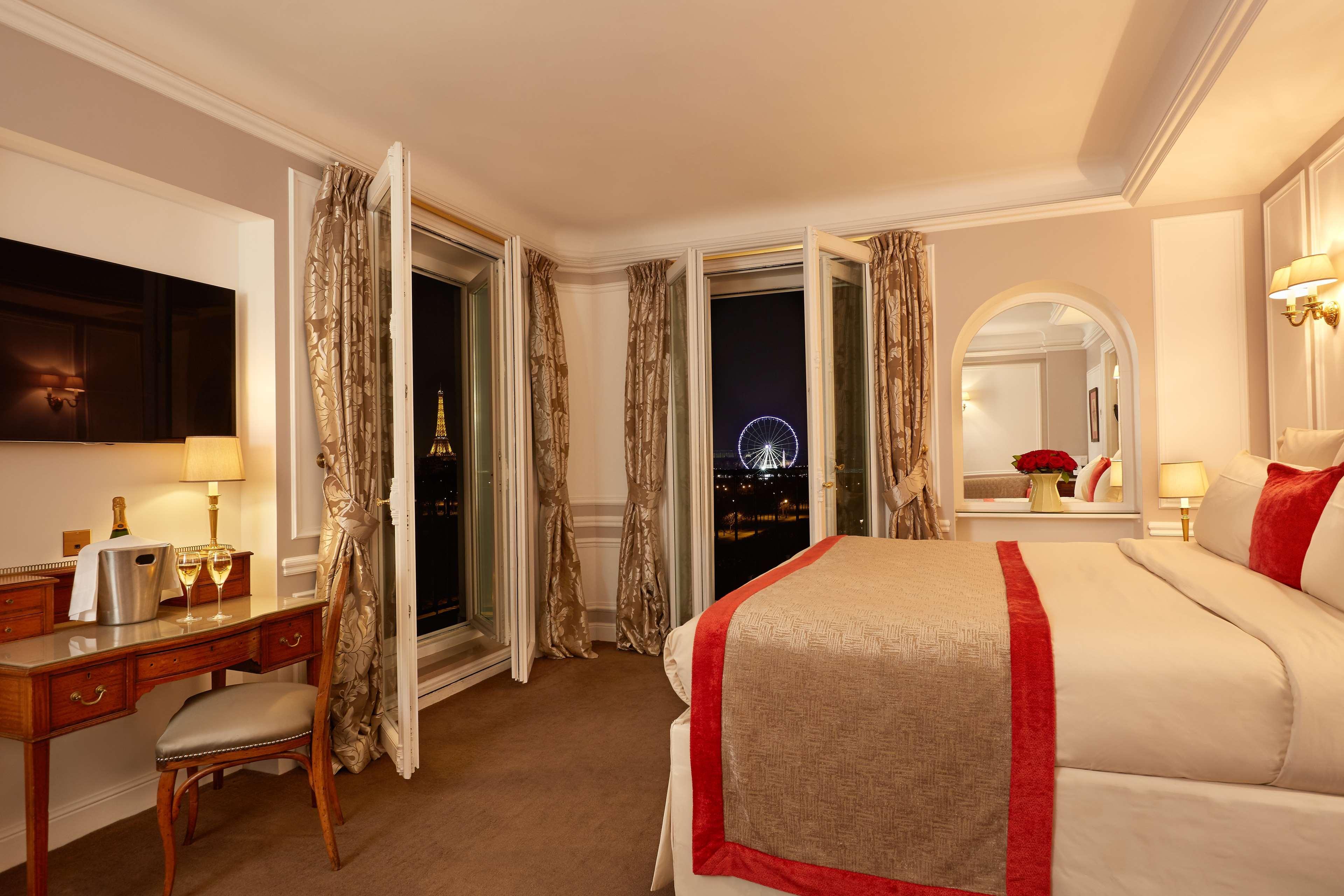 Regina Louvre Hotel