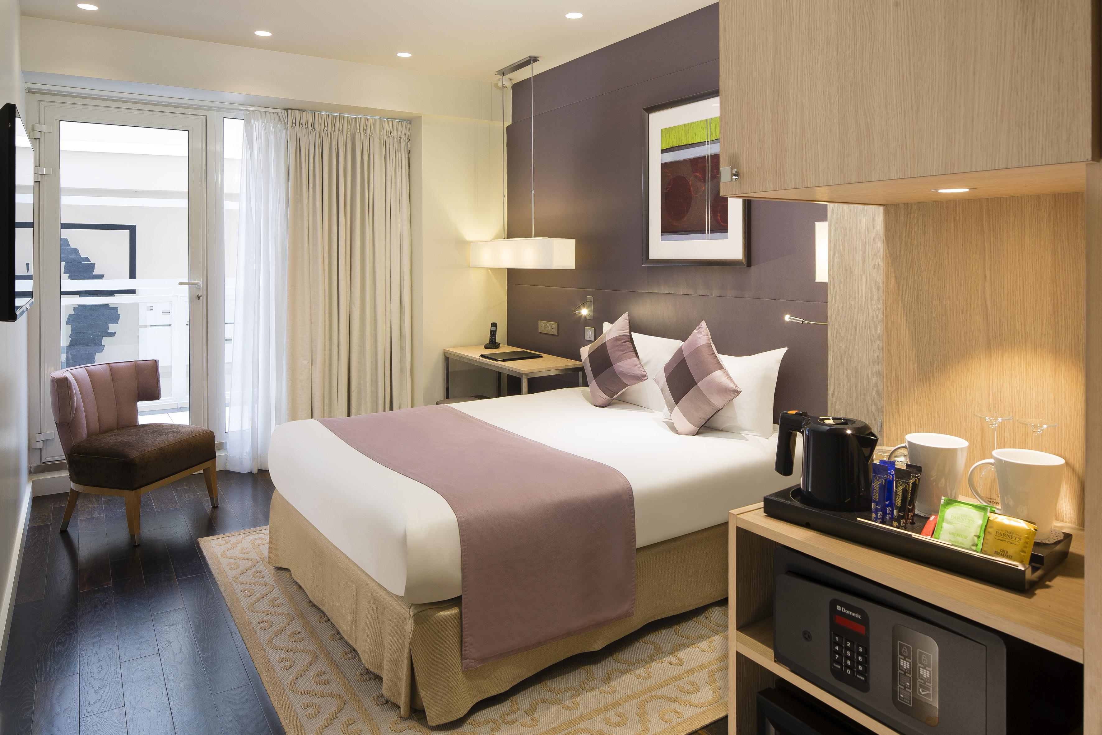 Hotel Le M Parigi