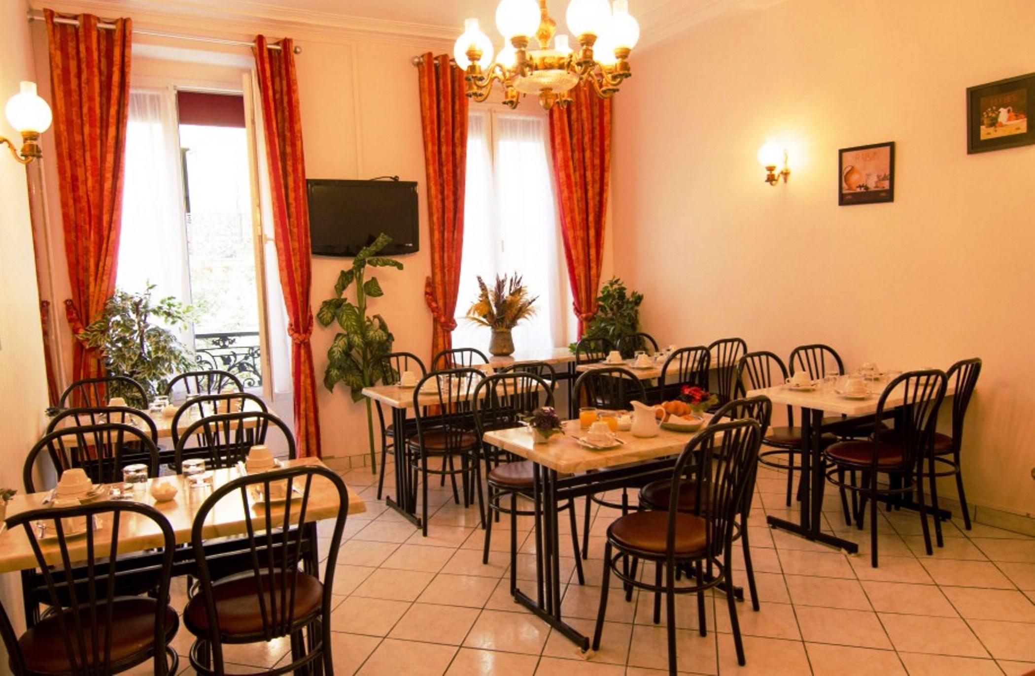 Hotel Bruxelles 2*
