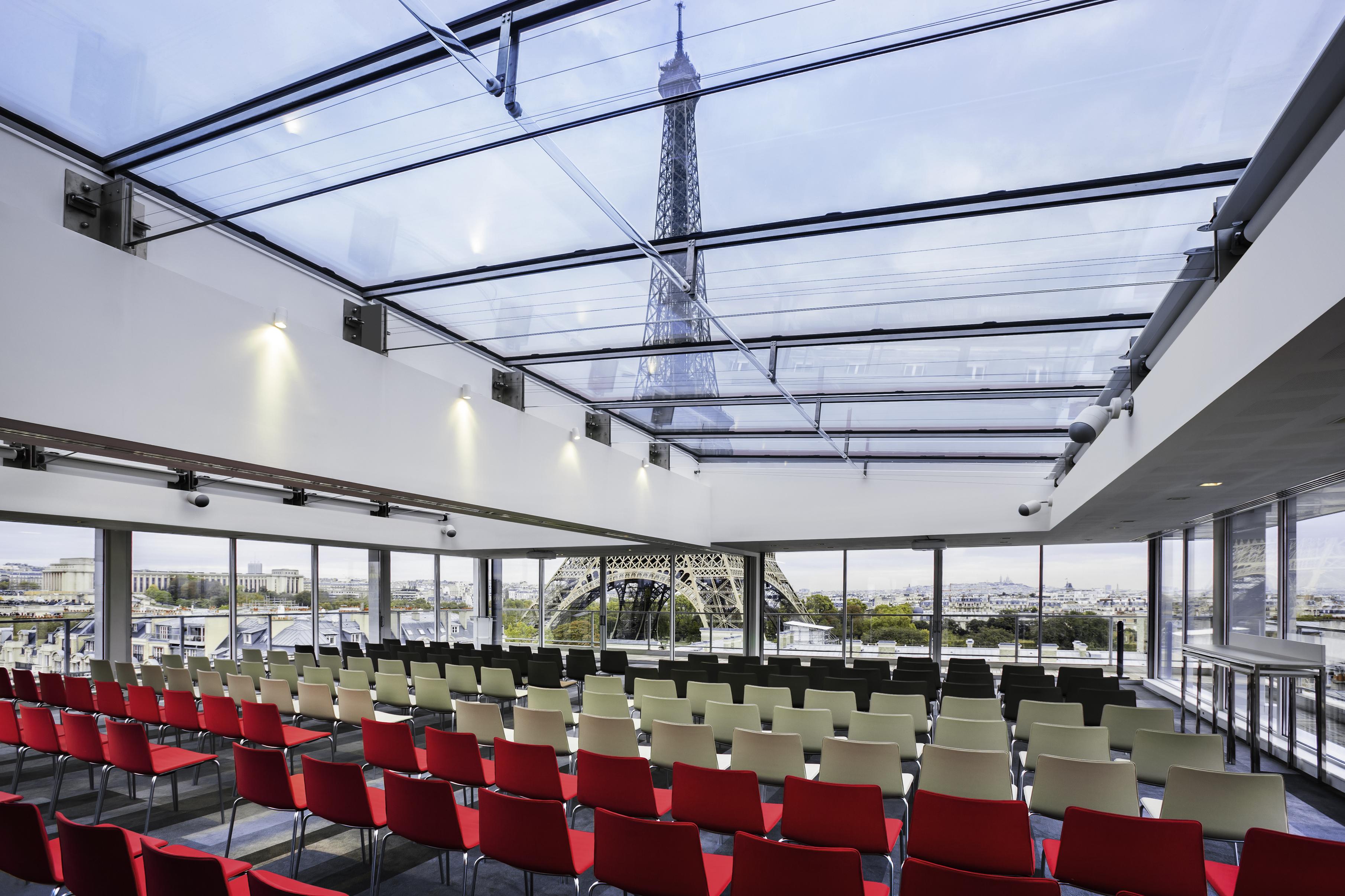 Pullman Tour Eiffel 4*