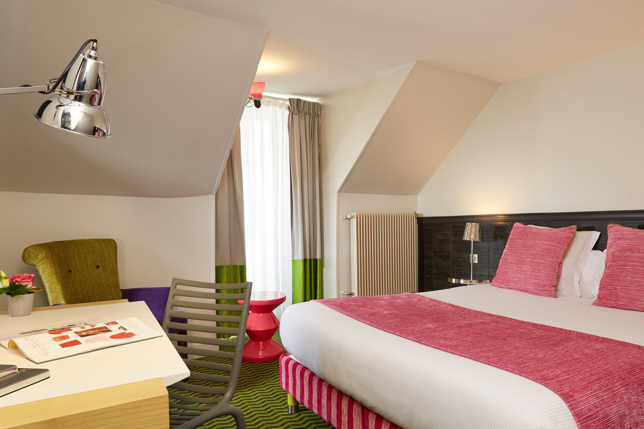 Hotel Antin Trinité 3*