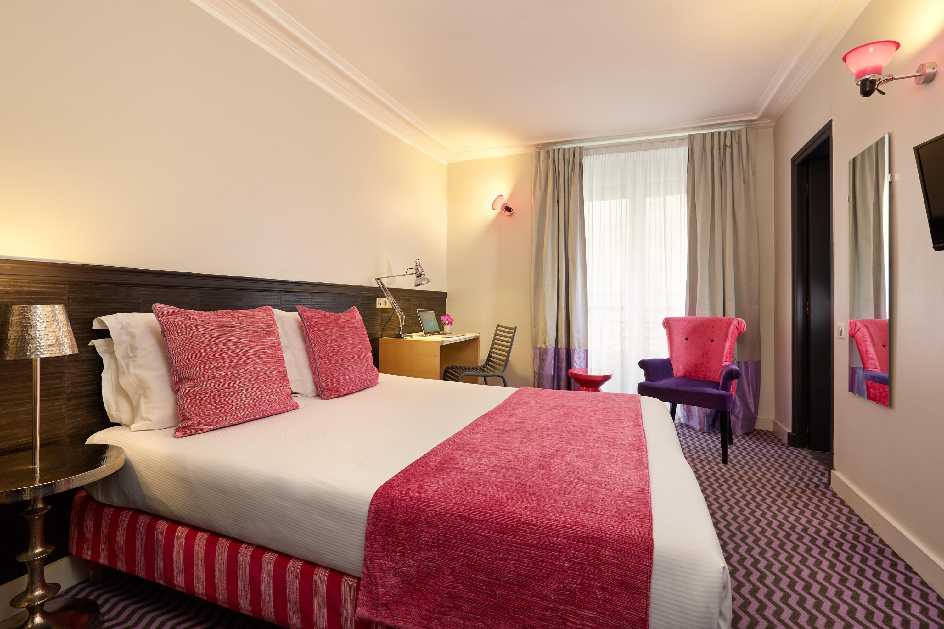 Antin Trinité Hotel Parigi