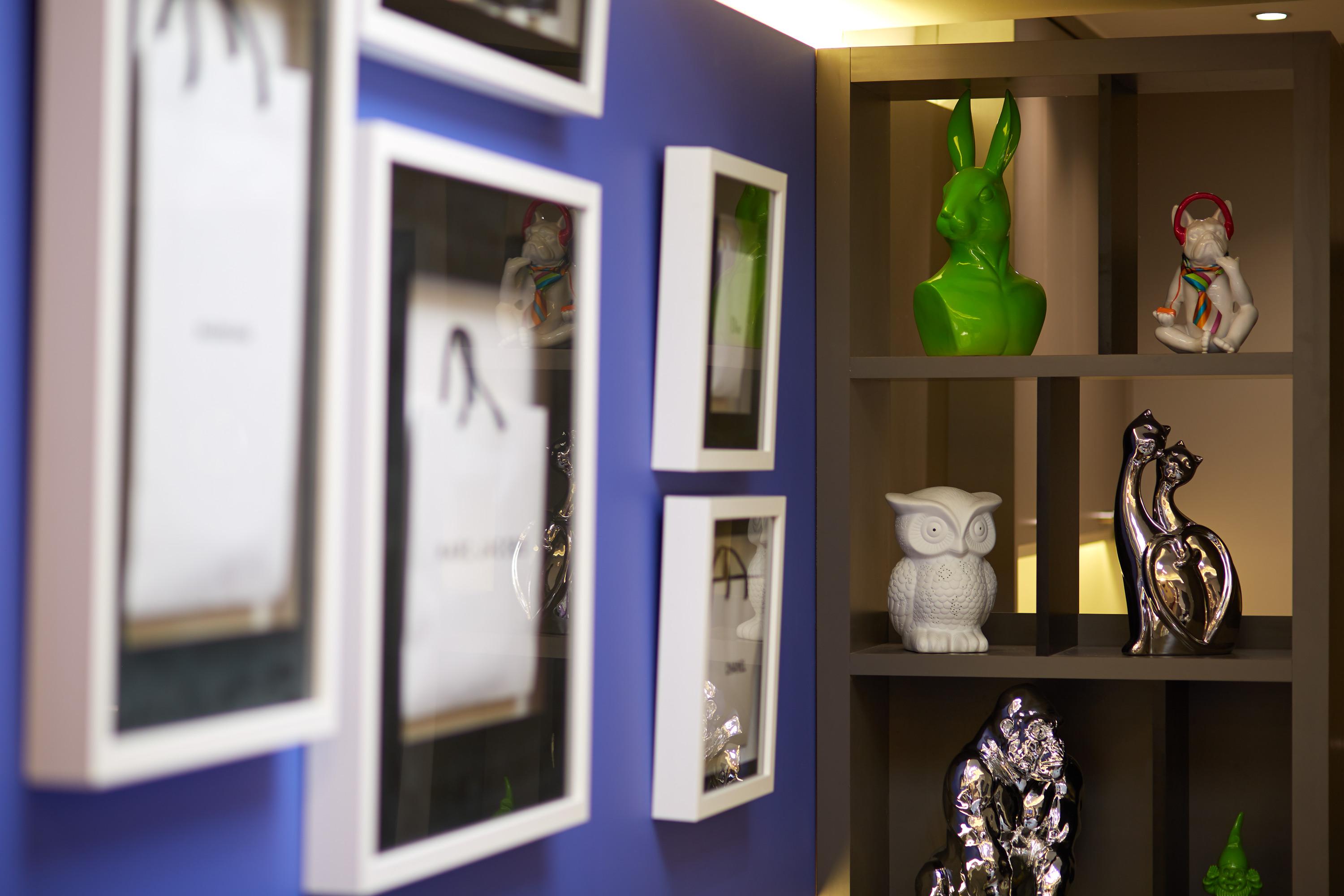 Hotel Antin Trinité Parigi