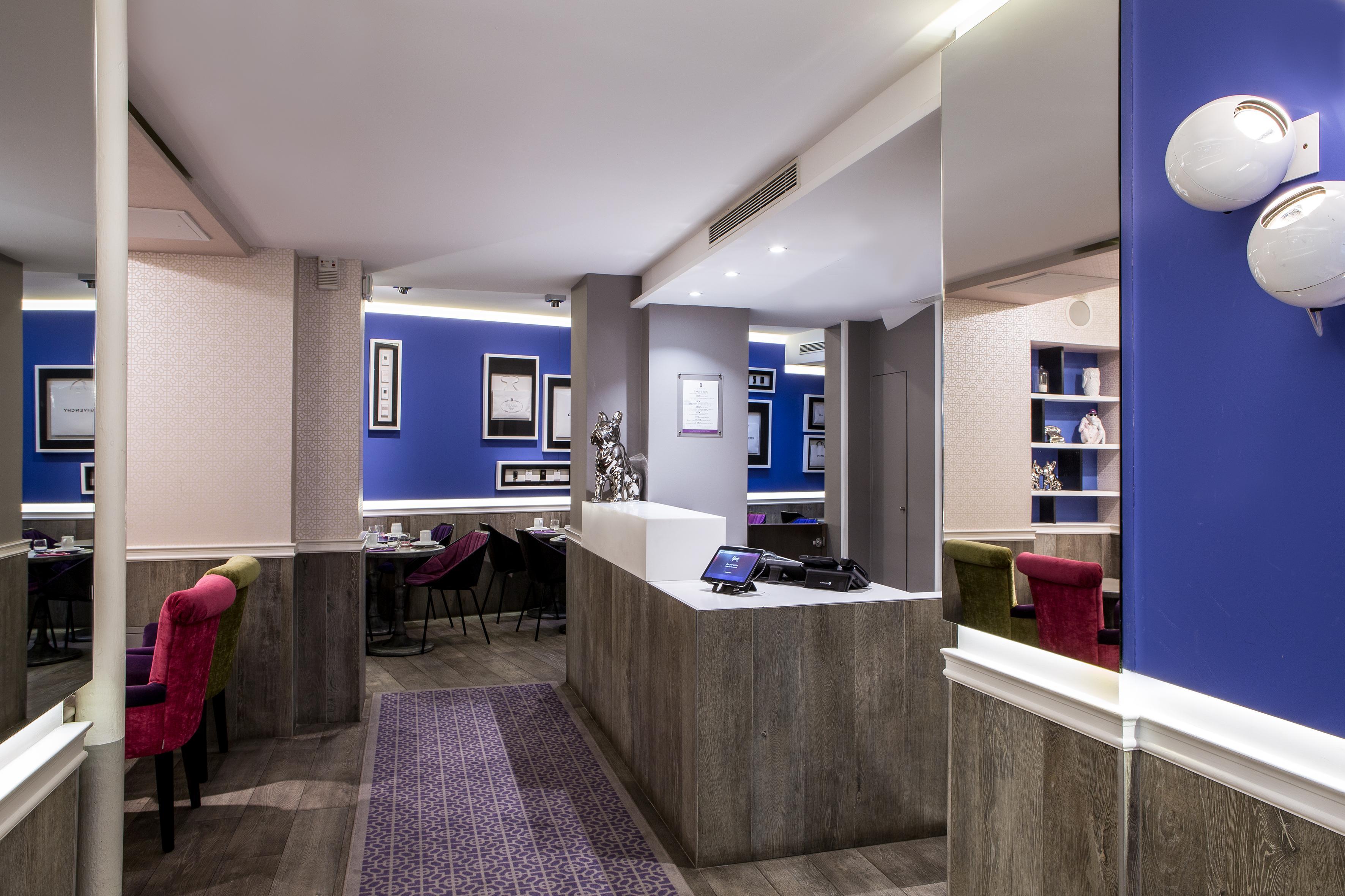 Hotel Antin Trinité