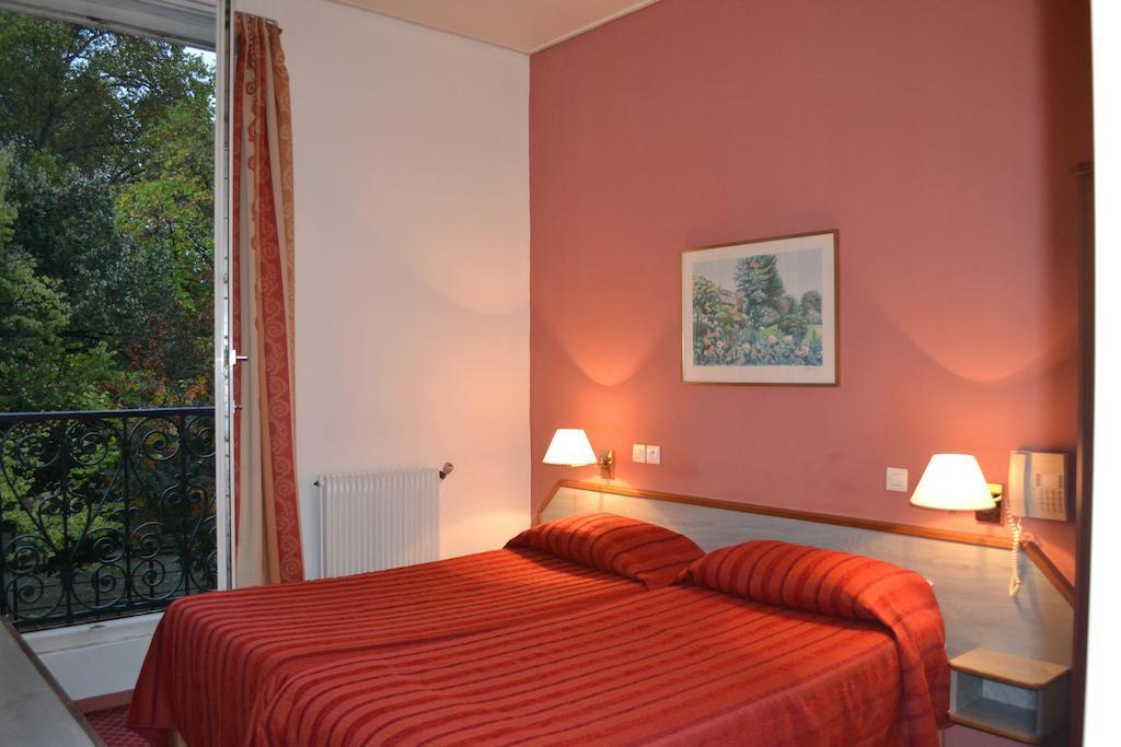 William's Opera Hotel 3*