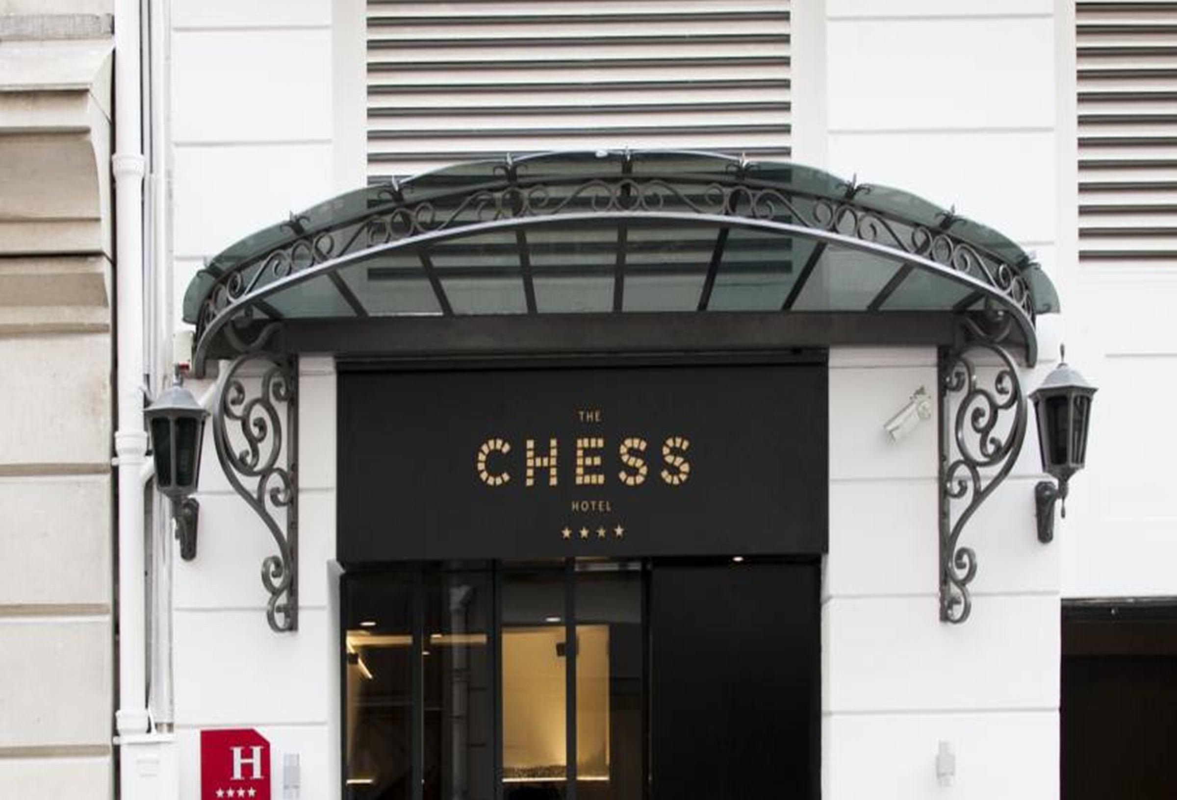 The Chess 4*