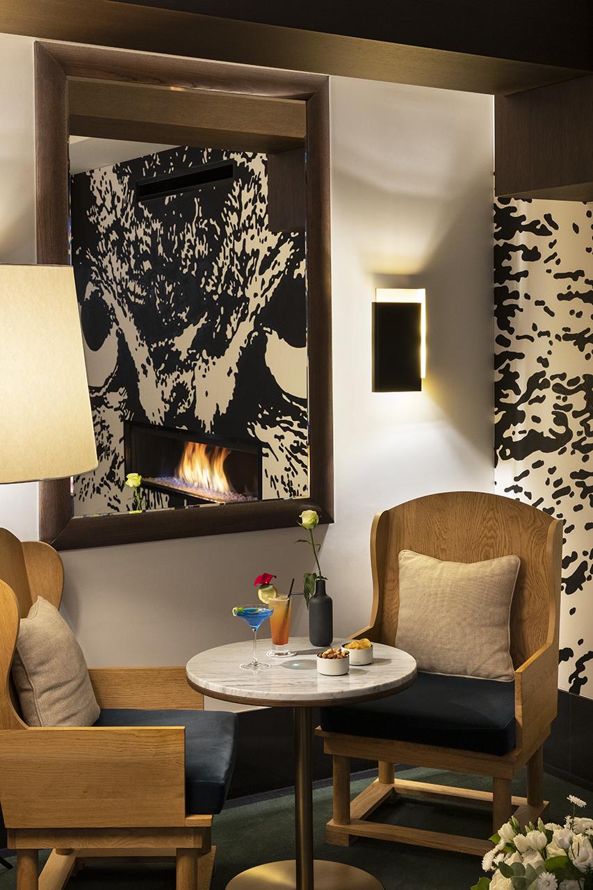The Chess 4* Paris