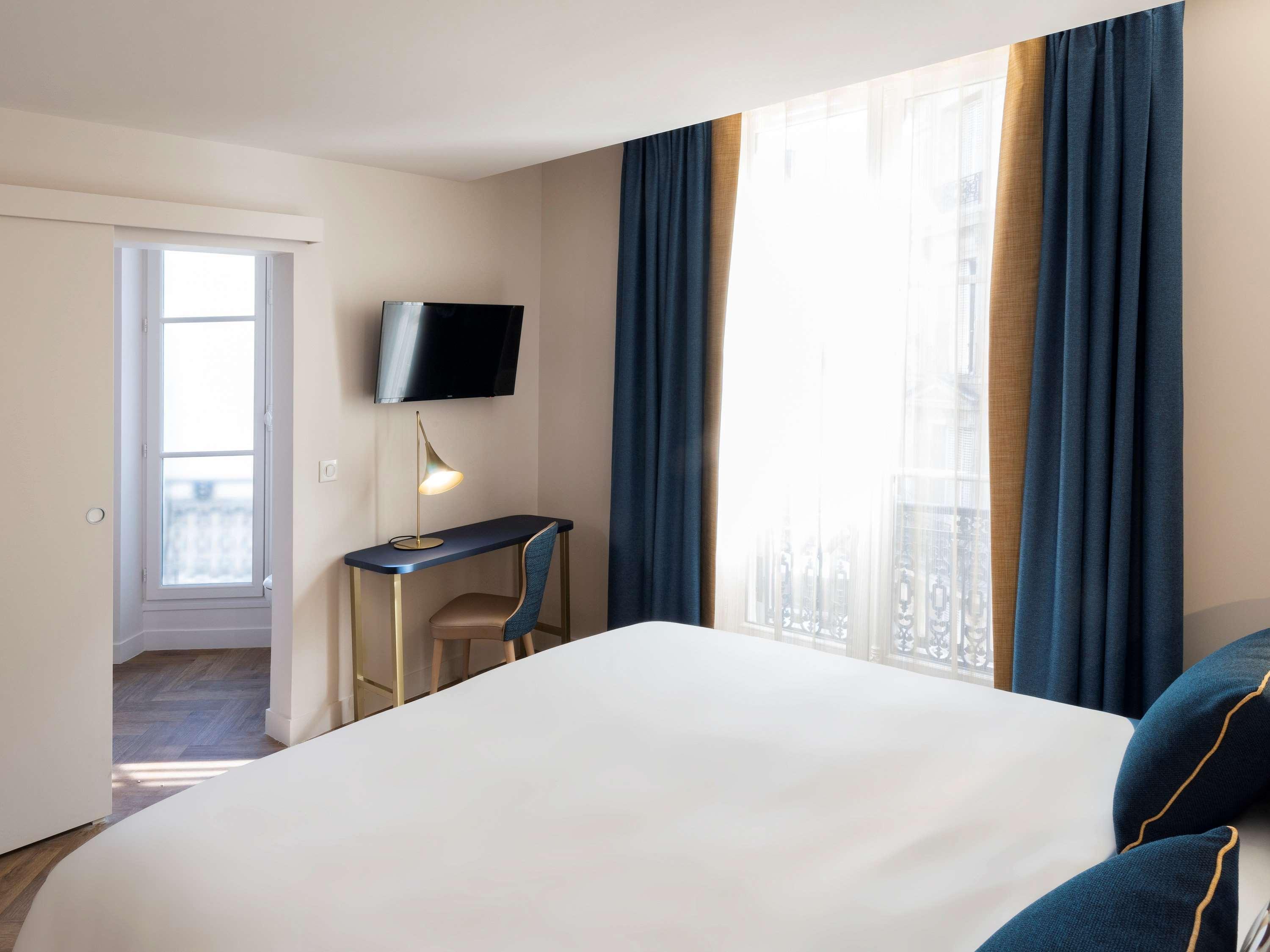 Mercure Opera Lafayette Hotel