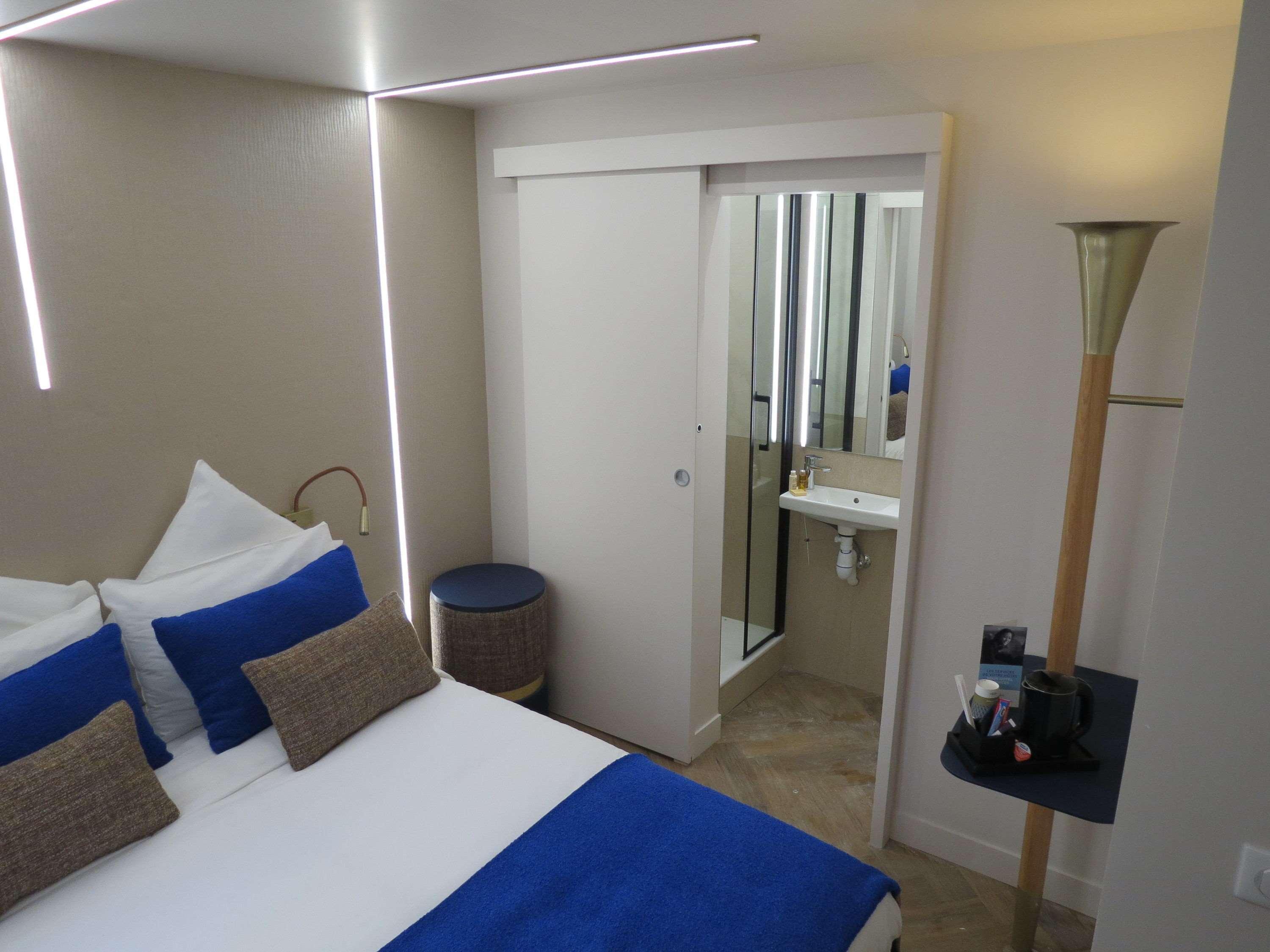 Mercure Opera Lafayette Hotel 4*