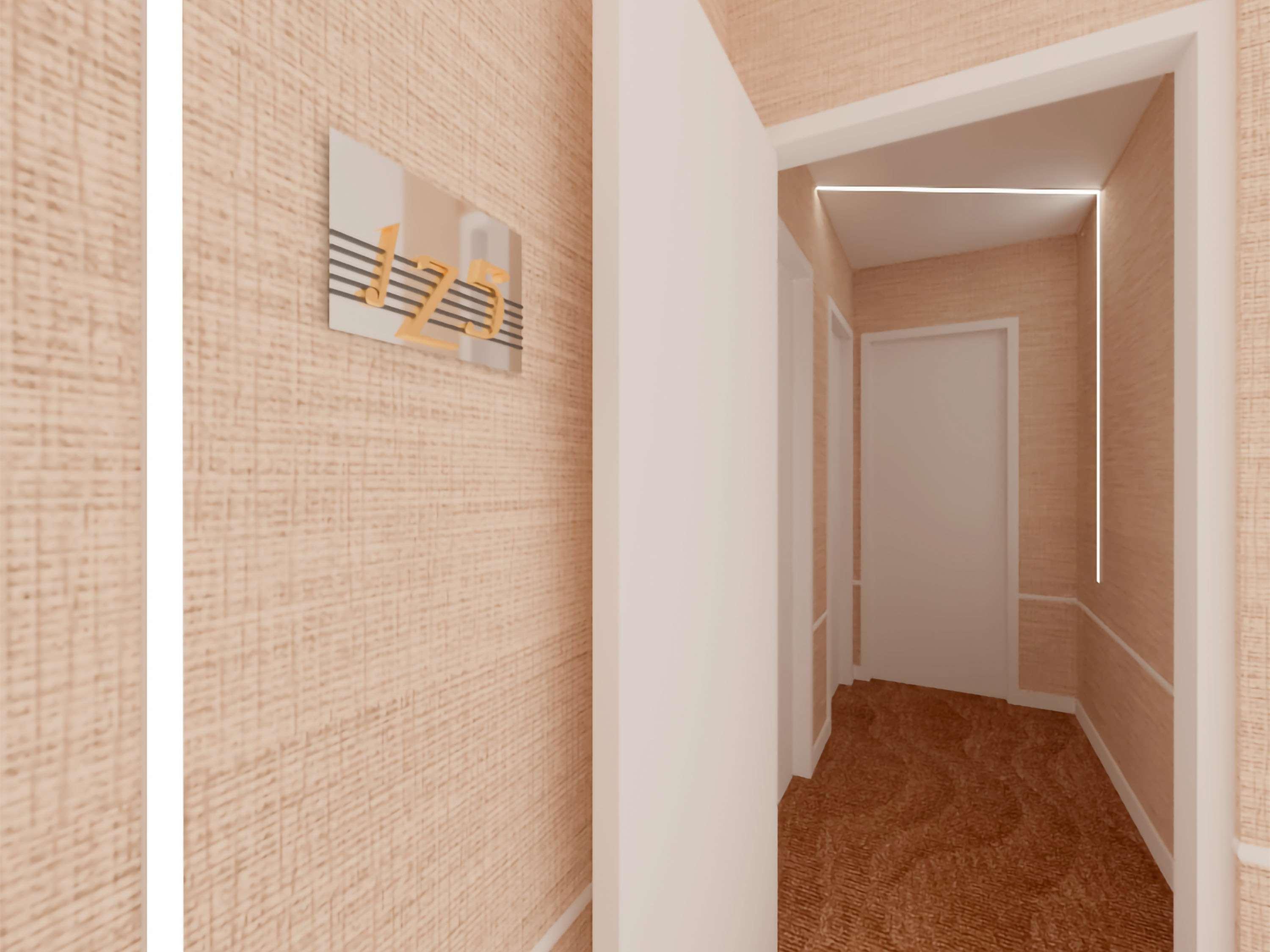Mercure Opera Lafayette 4*