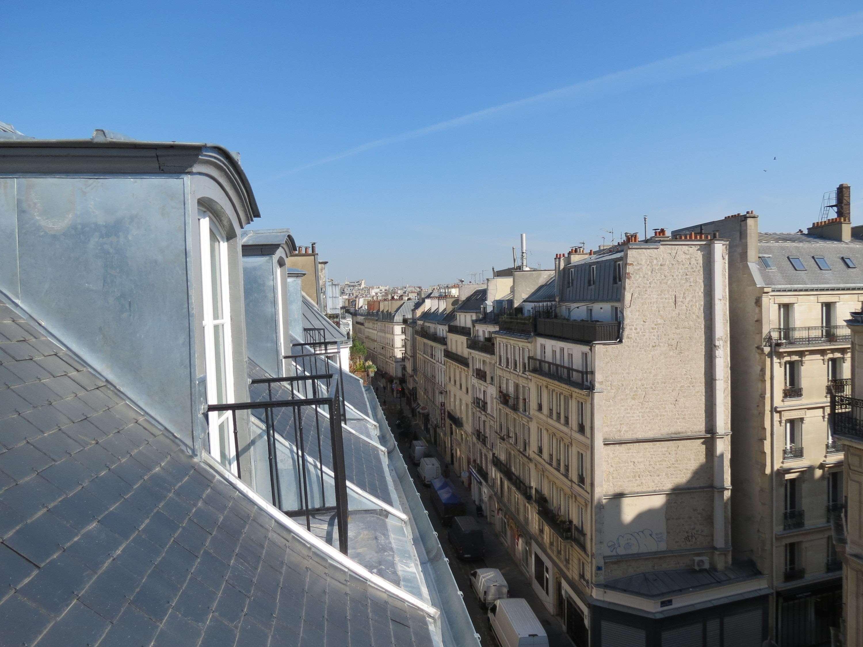 Mercure Opera Lafayette