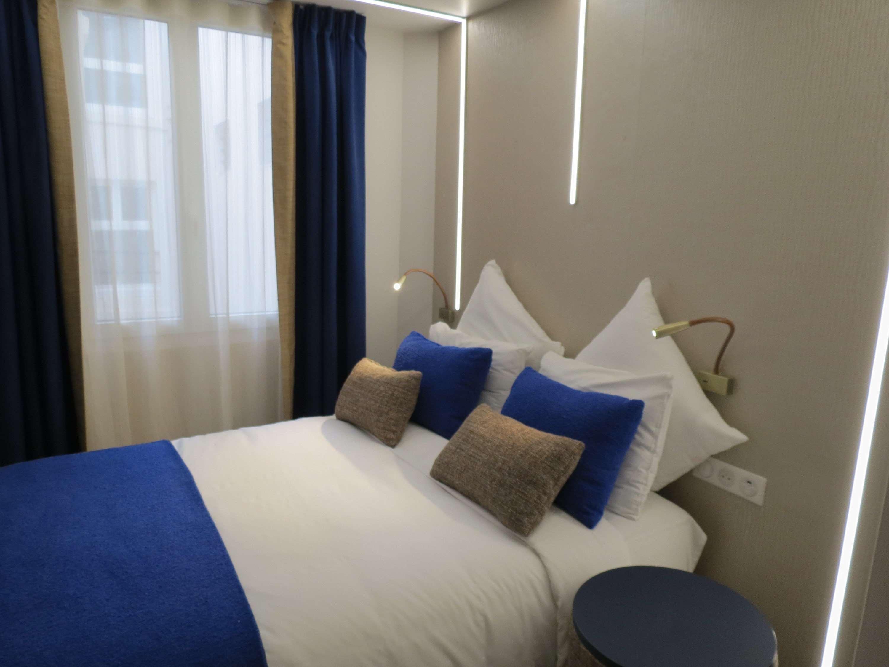 Hotel Mercure Opera Lafayette