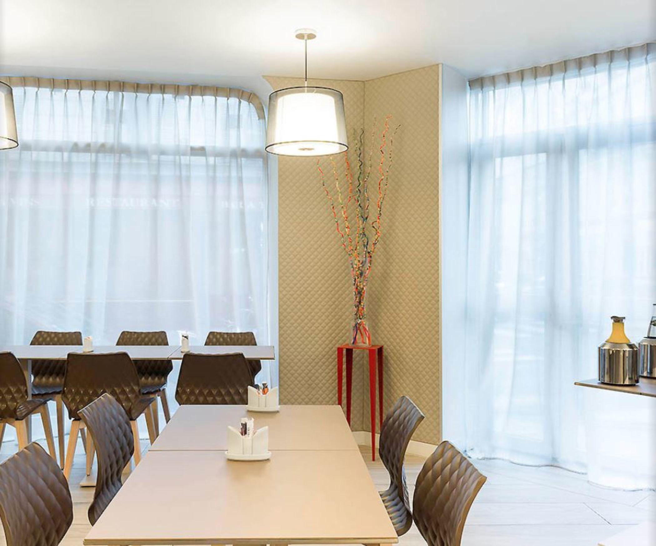 Mercure Opera Lafayette Hotel