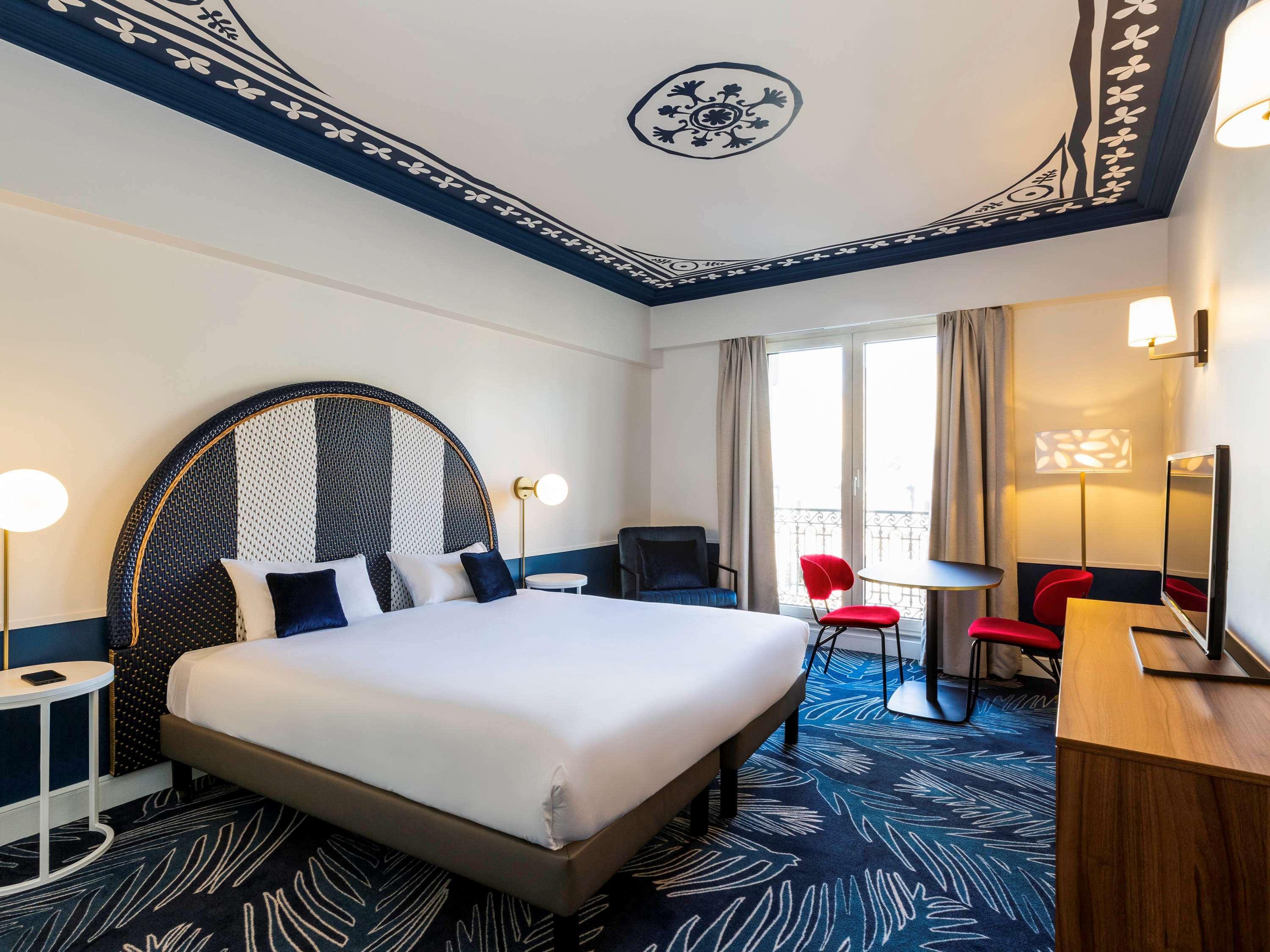 Adagio Haussmann Champs Elysées Aparthotel