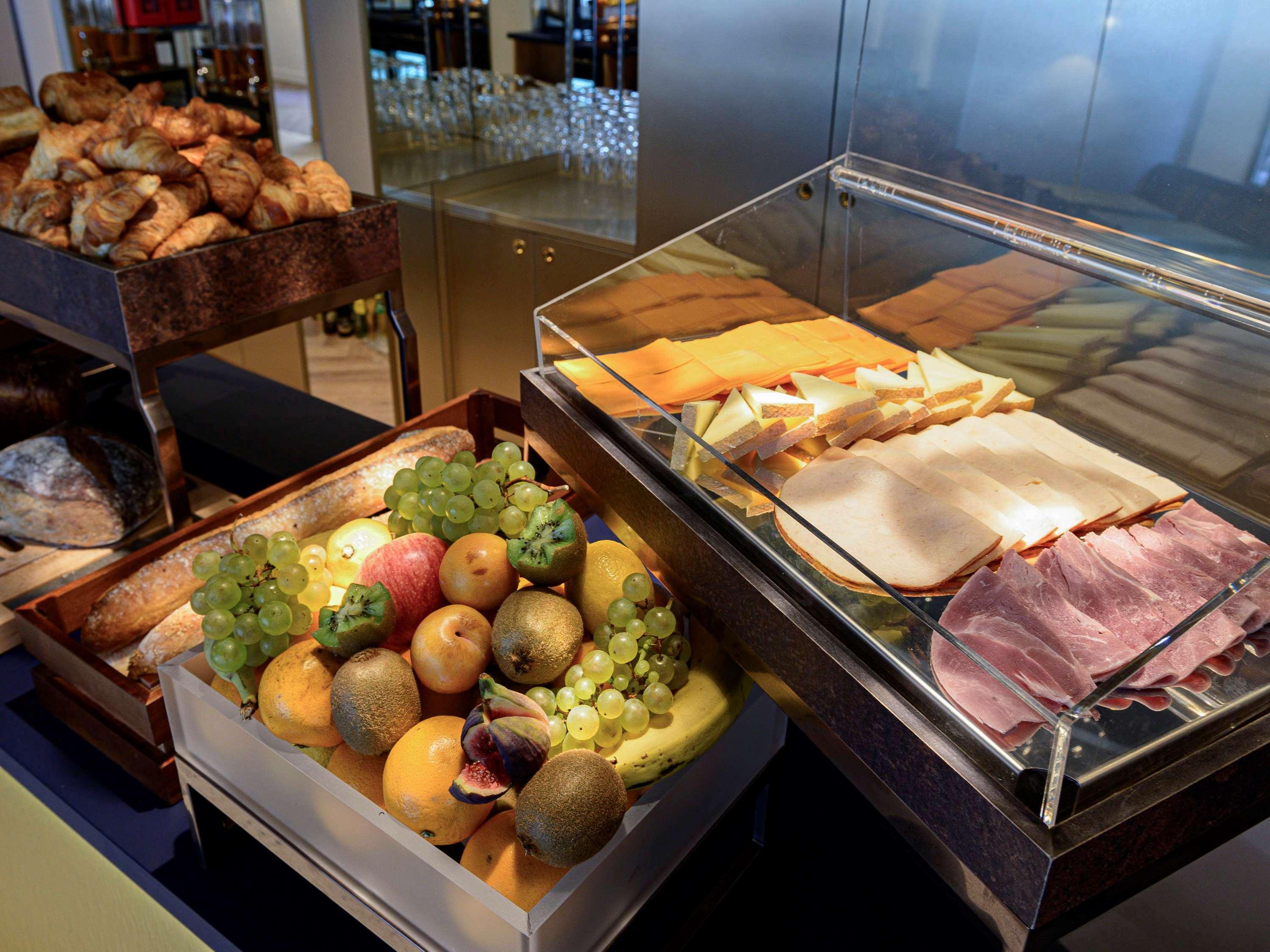 Mercure Opera Lafayette Hotel Paris