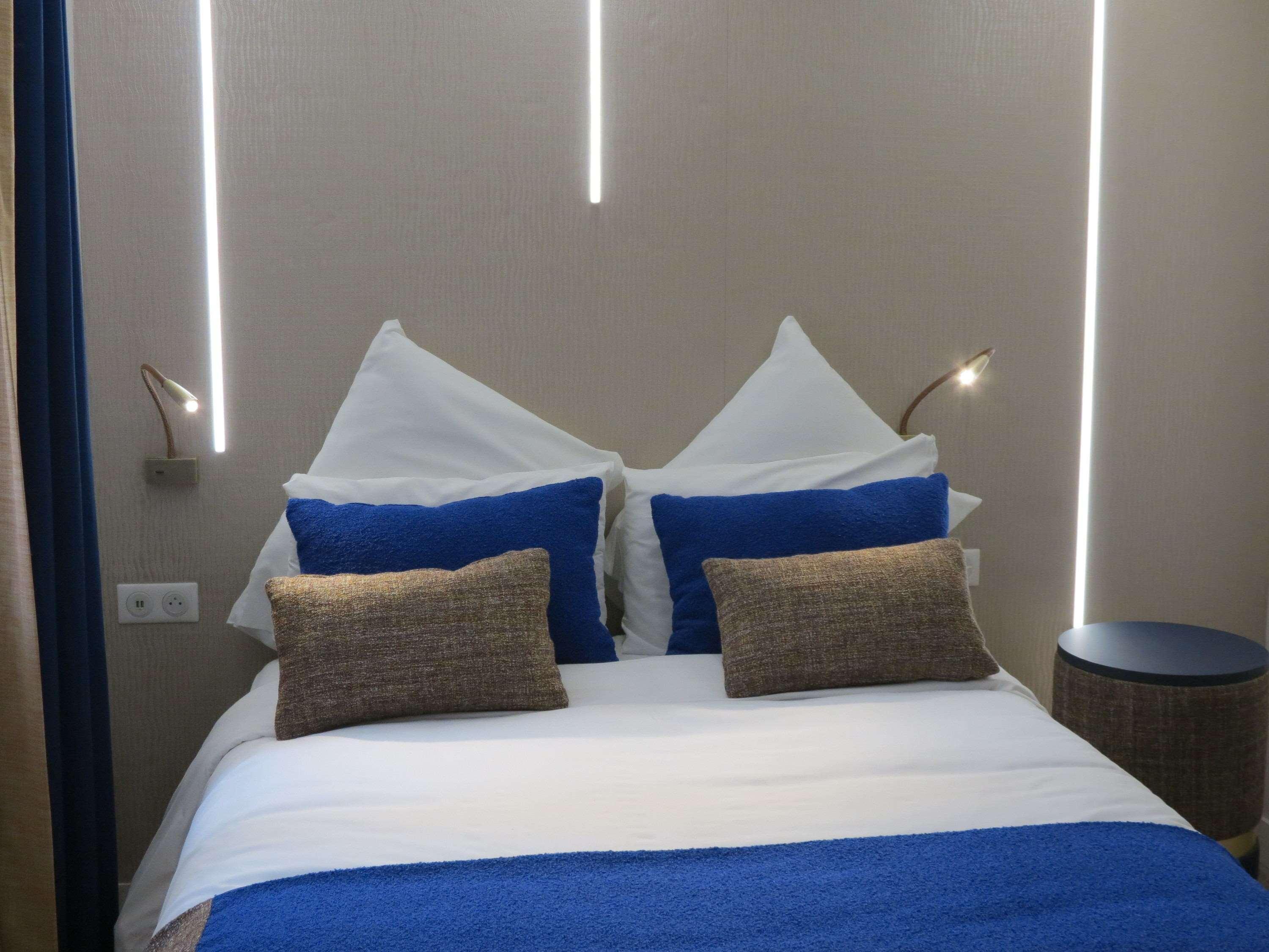 Hotel Mercure Opera Lafayette 4*