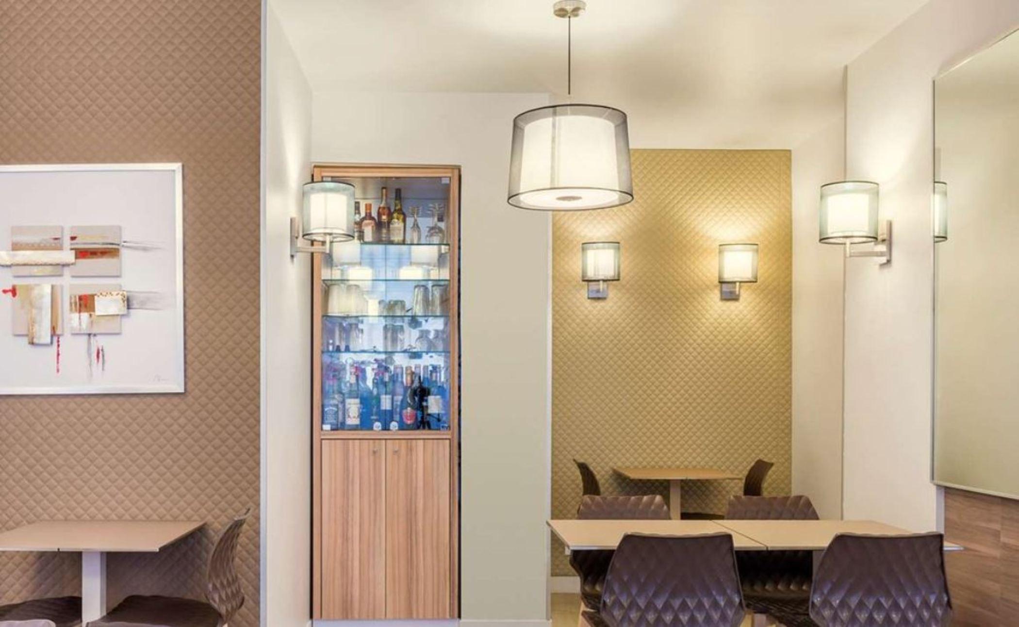 Hotel Mercure Opera Lafayette 4*