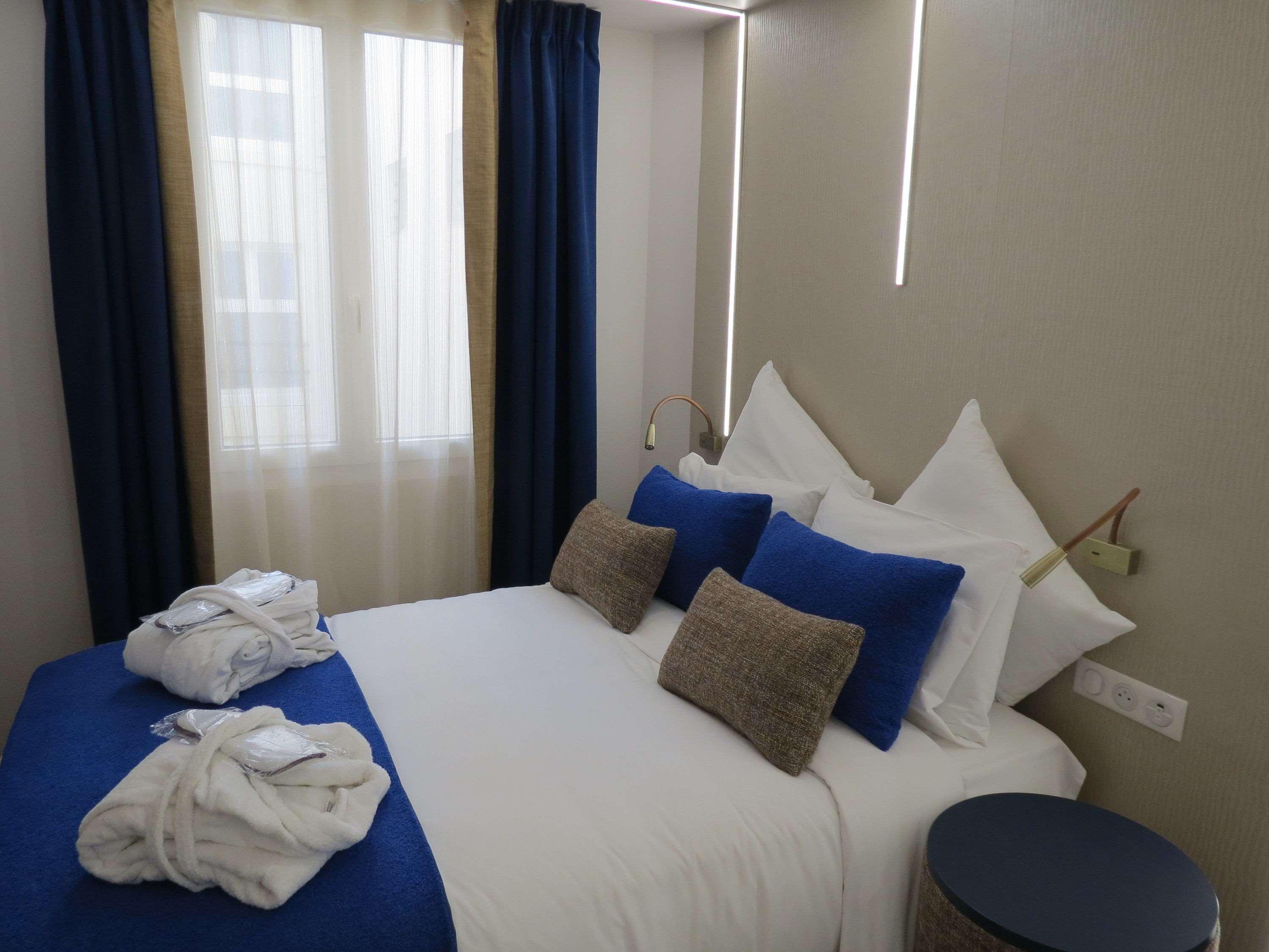 Mercure Opera Lafayette 4* Paris