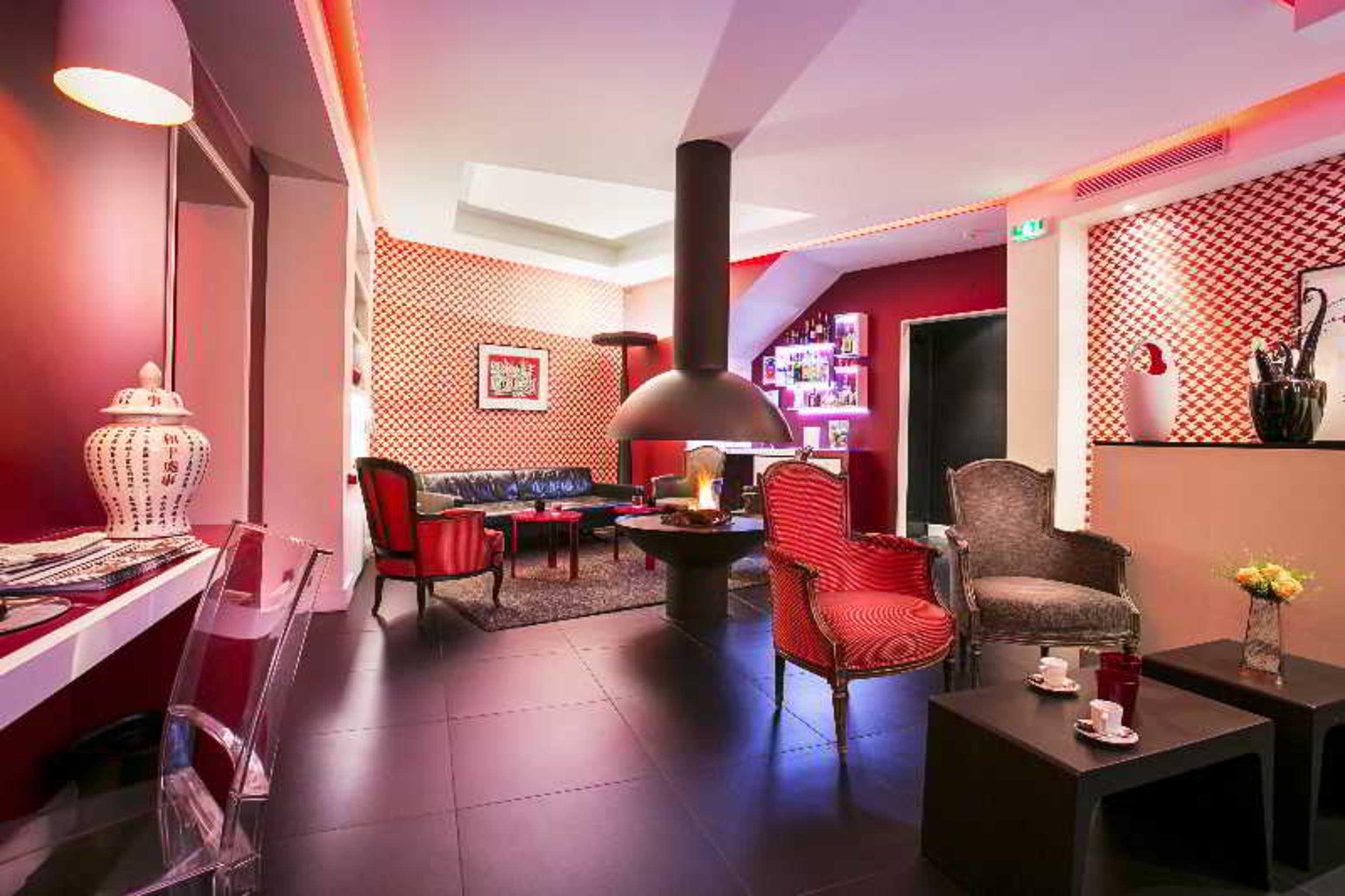 Opéra Opal 4*