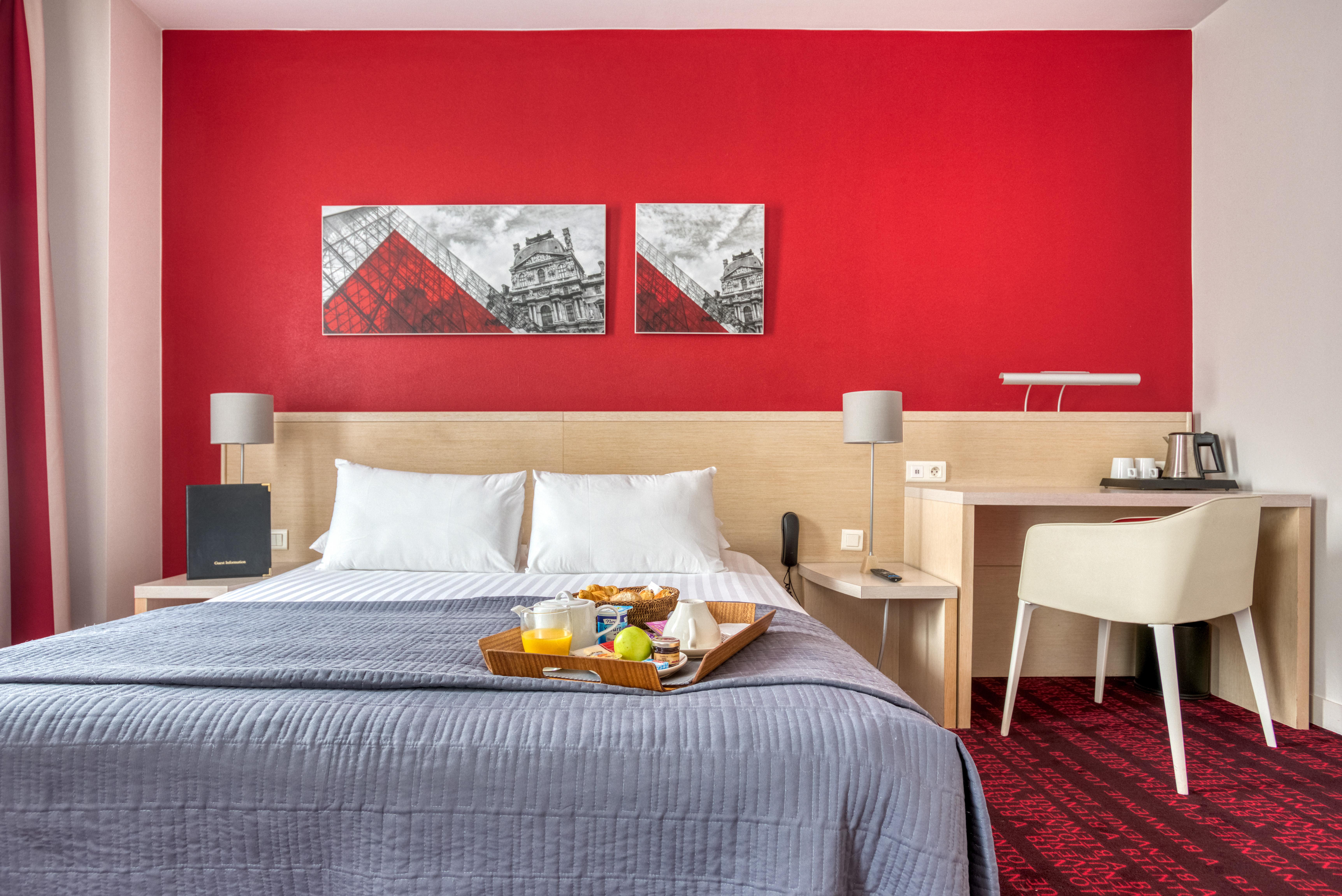 Le Richemont Hotel