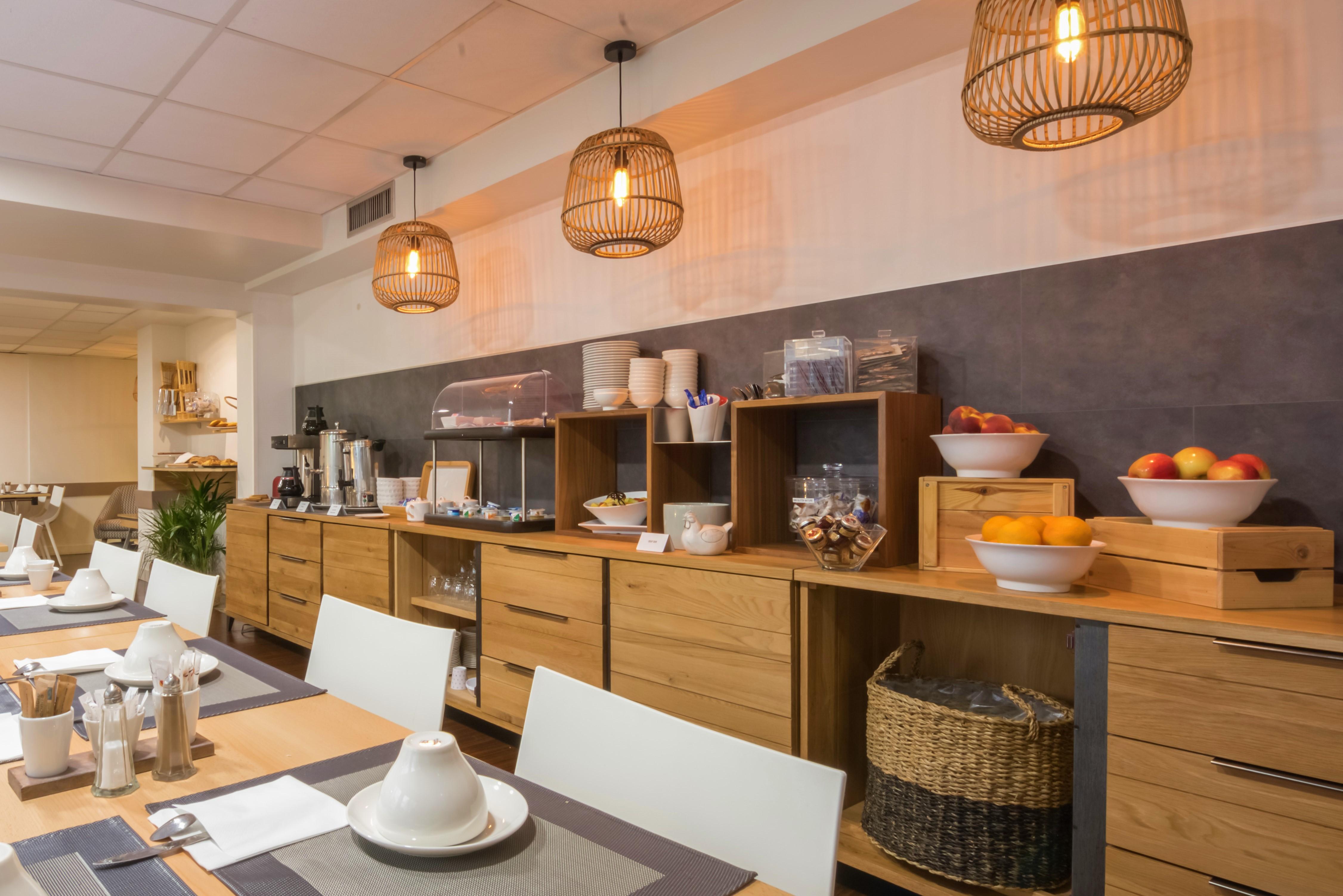 Le Richemont Hotel Paris