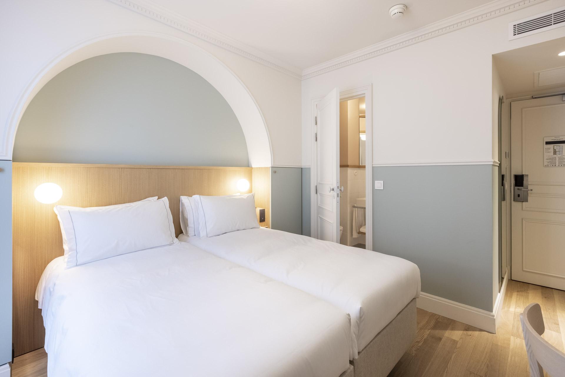 Oratio Hotel
