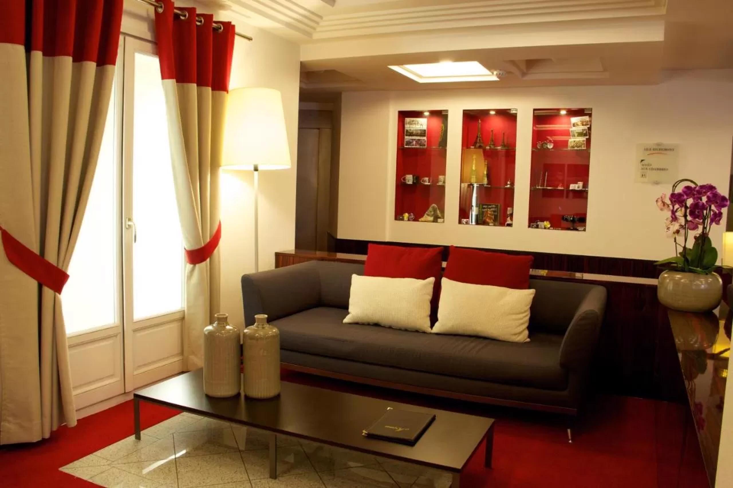 Le Richemont Paris