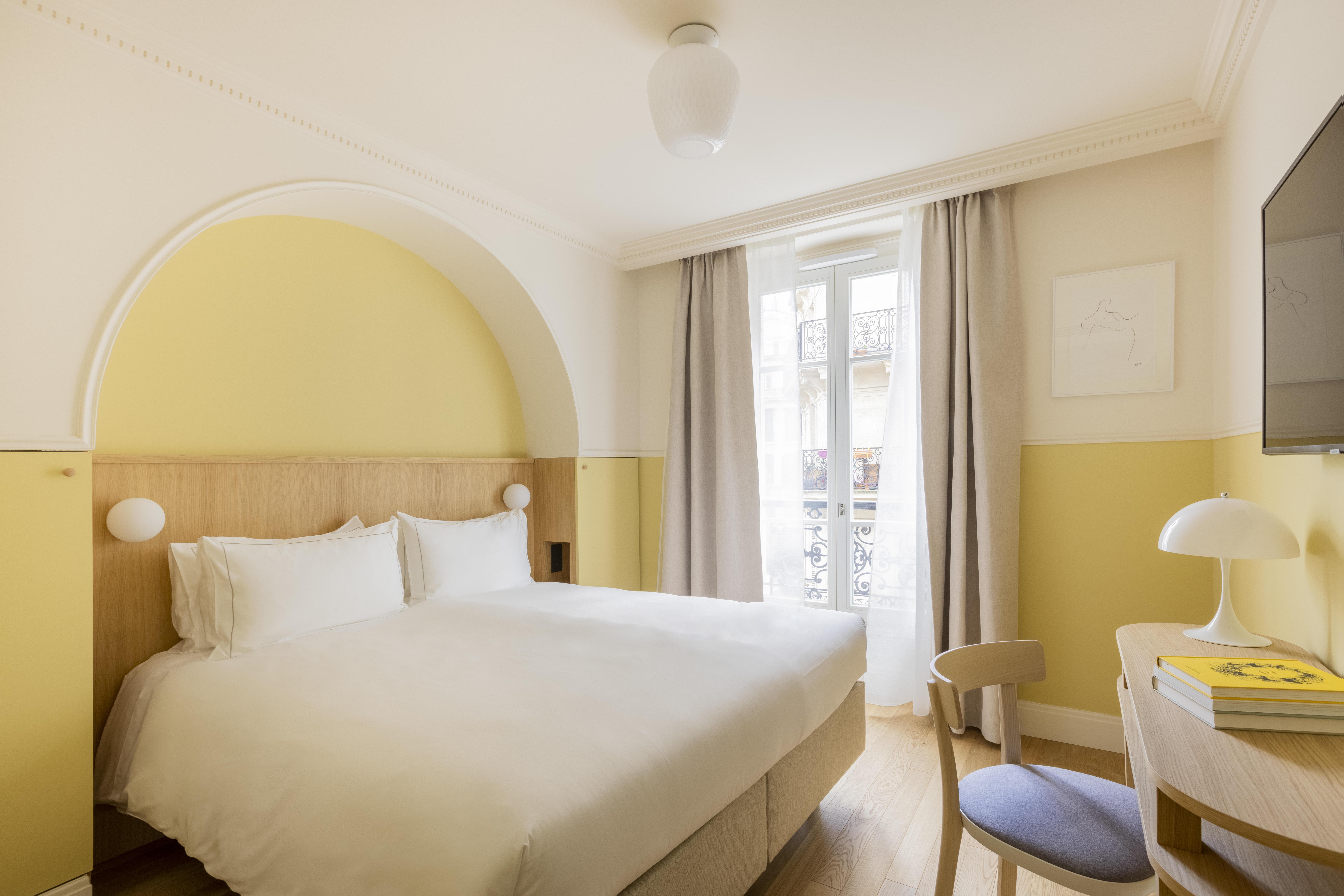 Hotel Oratio 3*