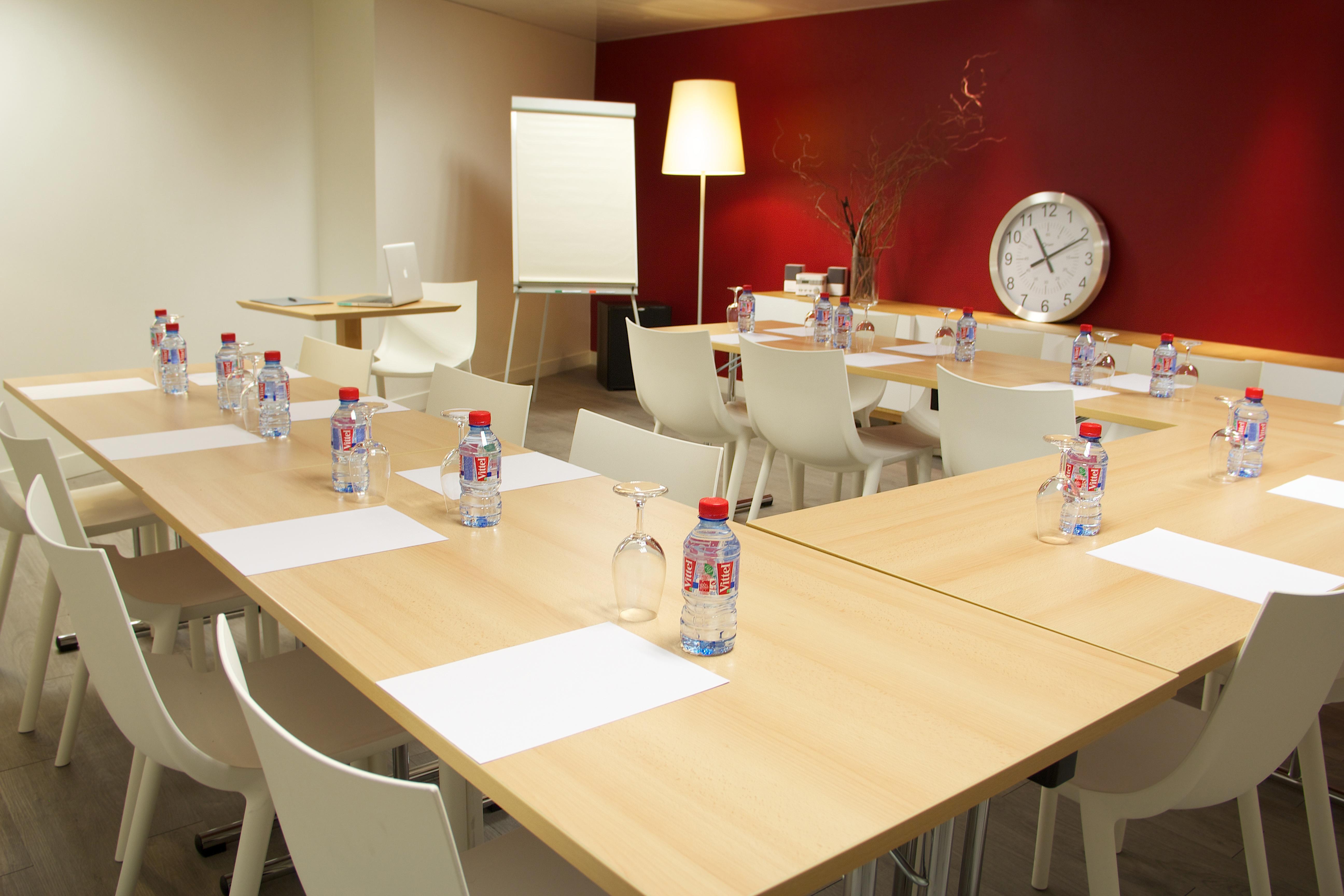 Le Richemont Hotel Paris