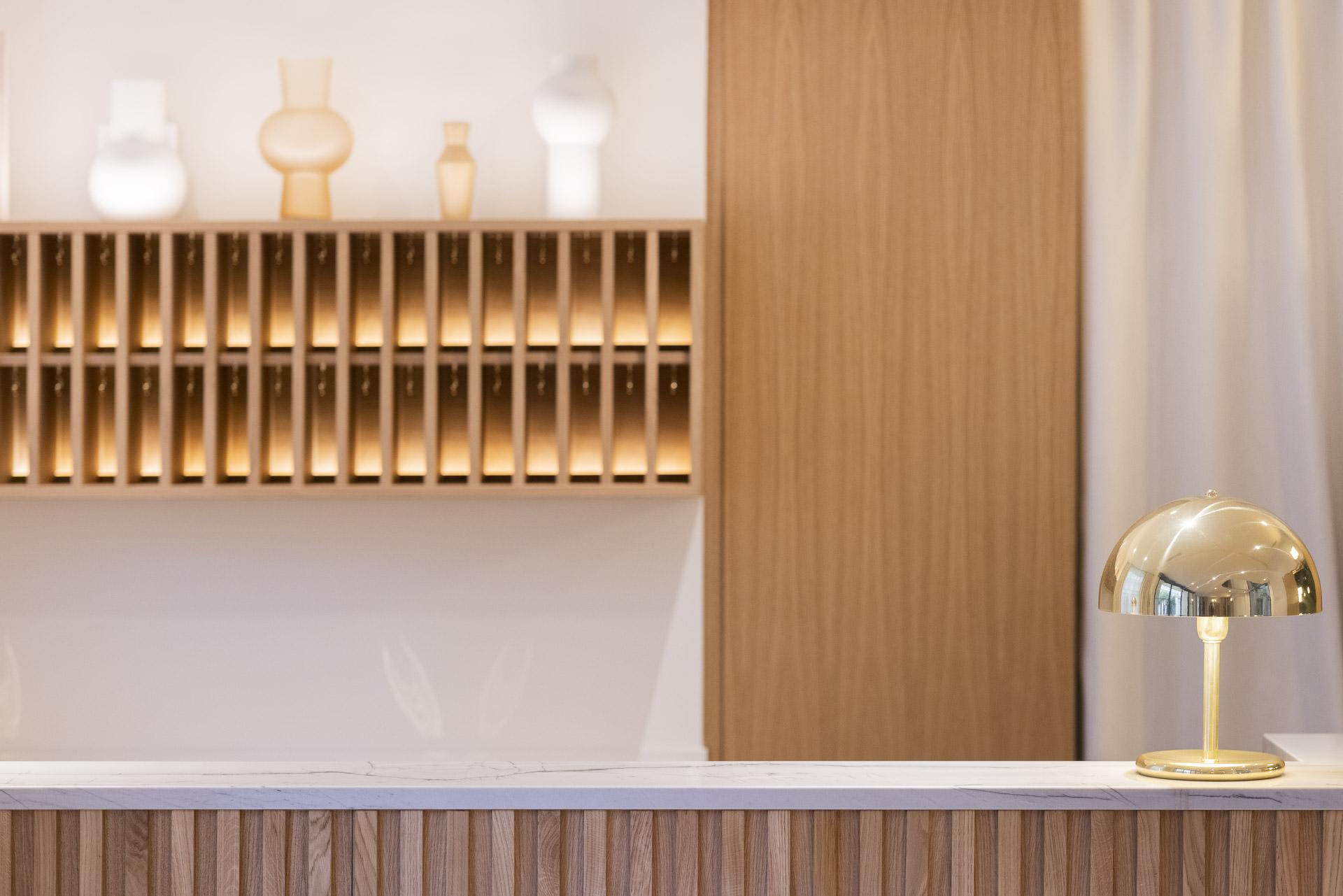 Hotel Oratio 3*