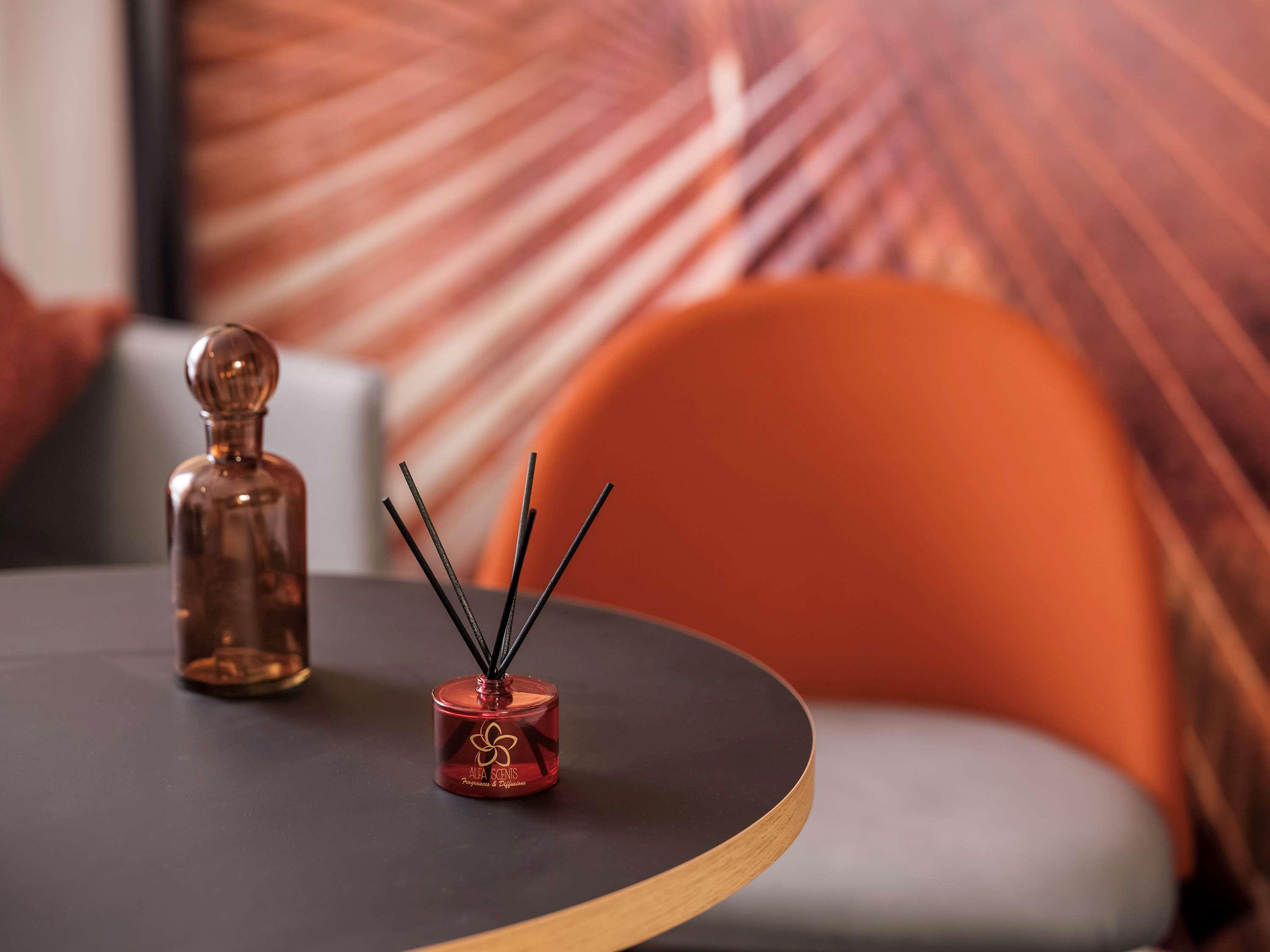 Novotel Vaugirard Montparnasse Hotel Paris