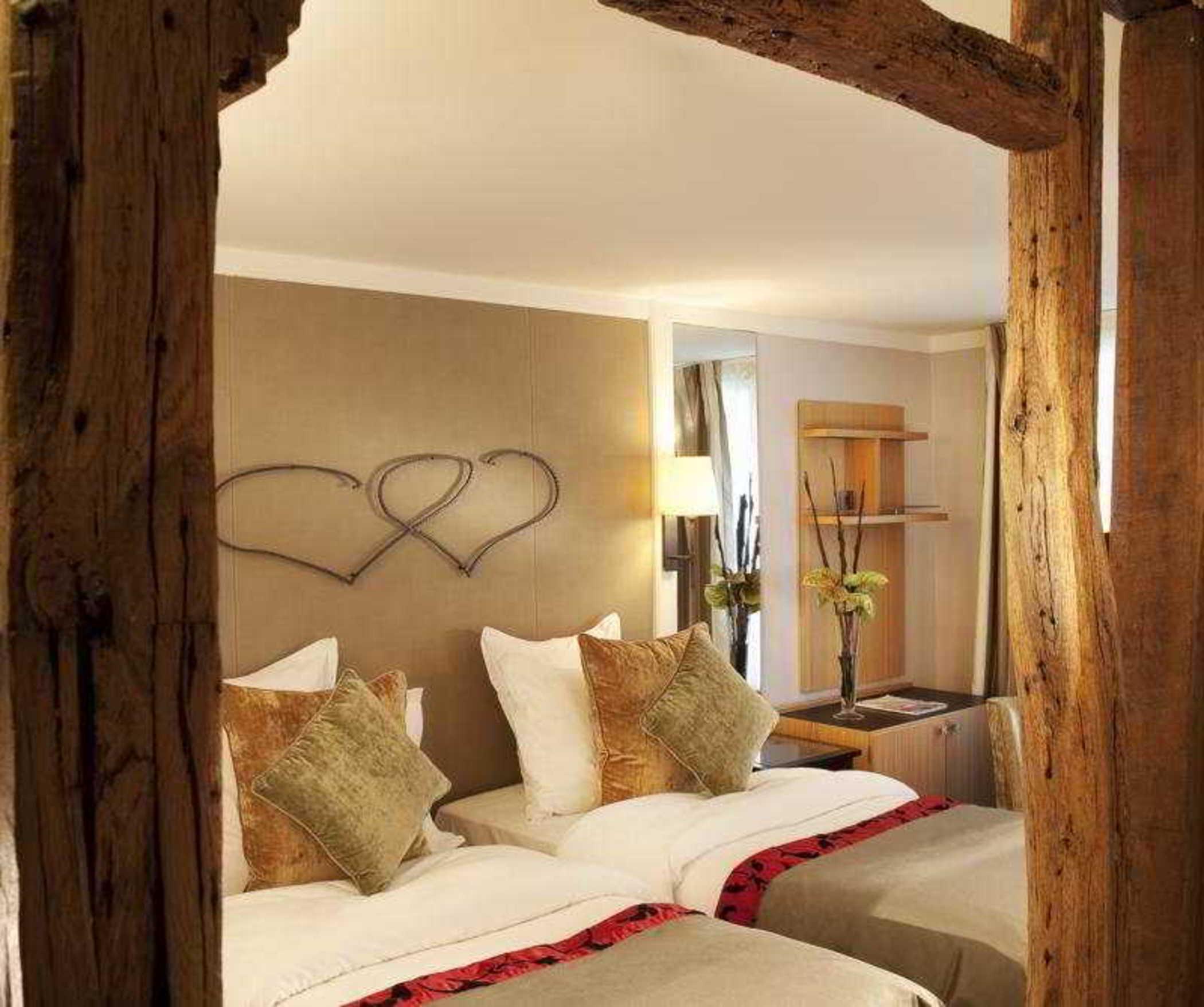 La Madame Hotel Parigi