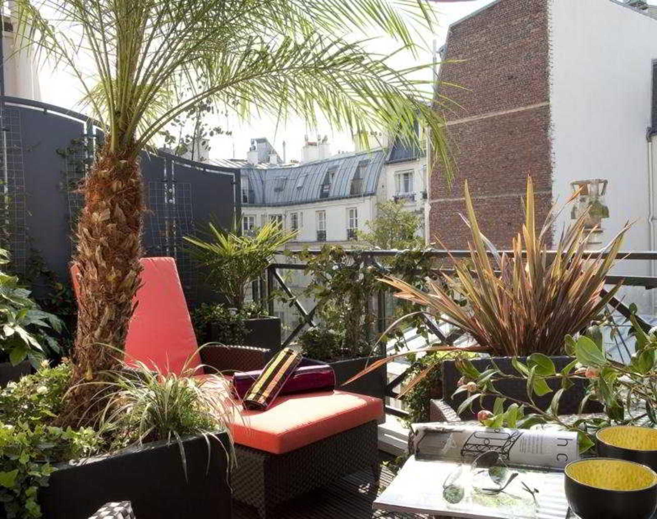 La Madame Hotel Parigi