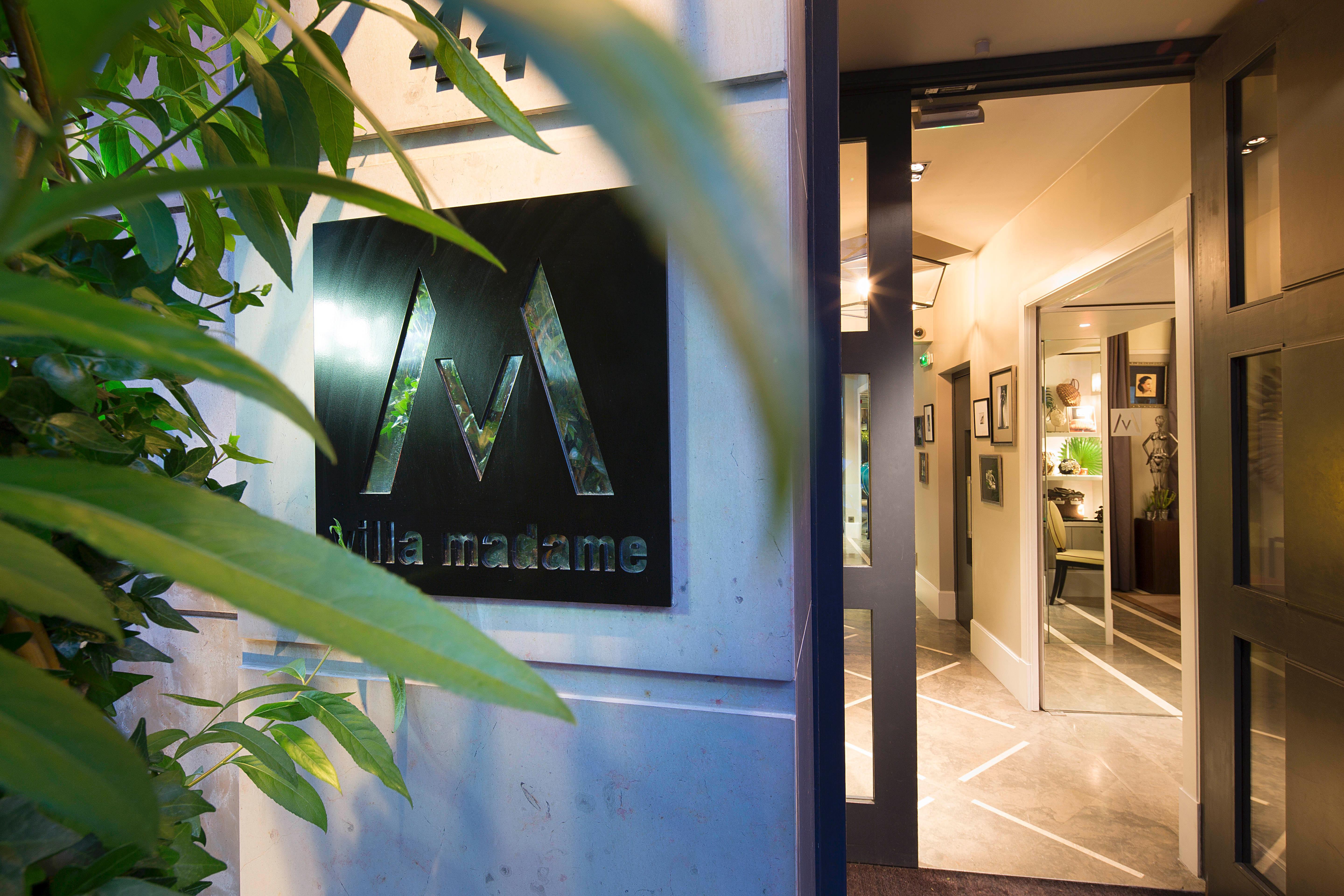 La Madame