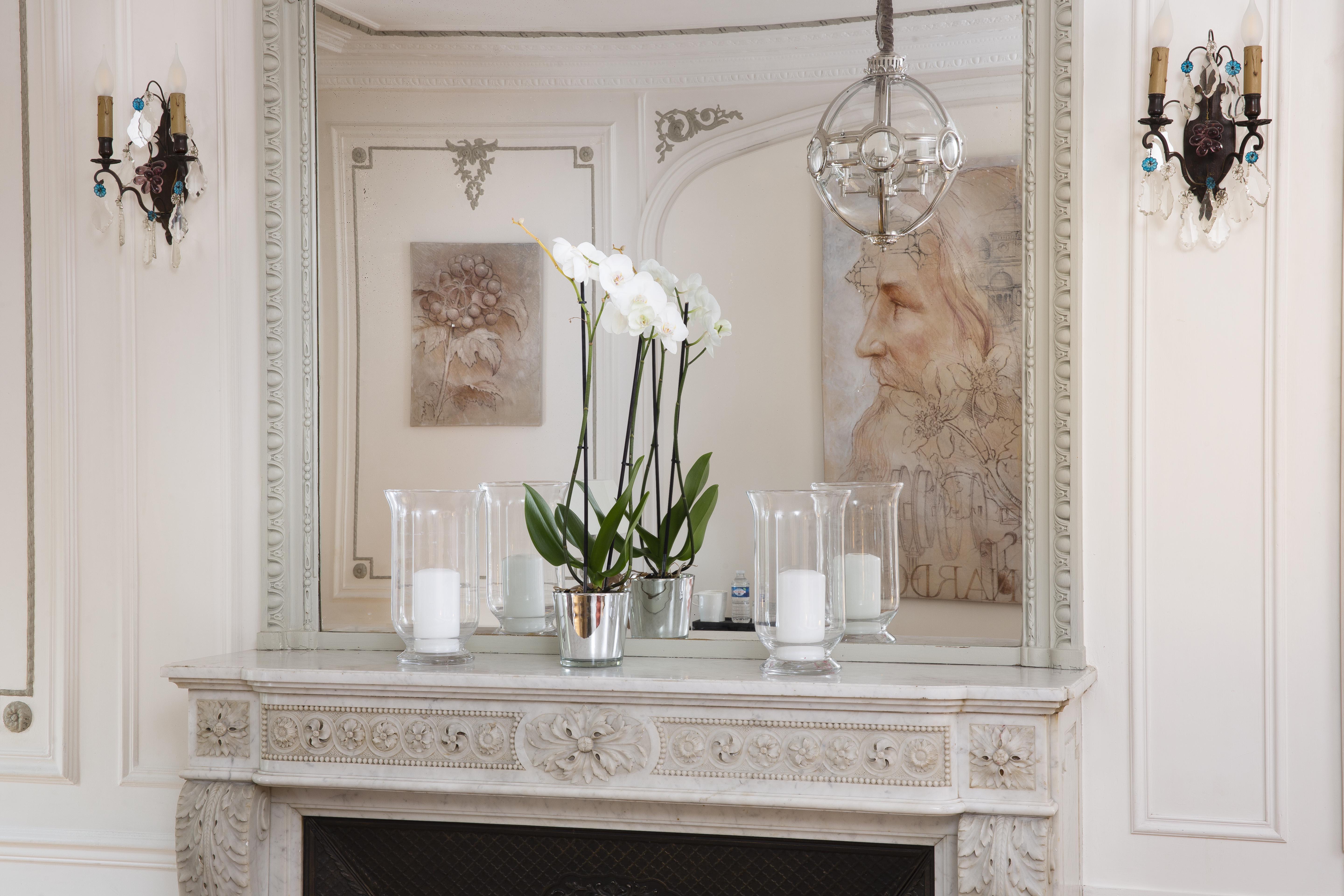 Hotel & Spa De Latour Maubourg Paris
