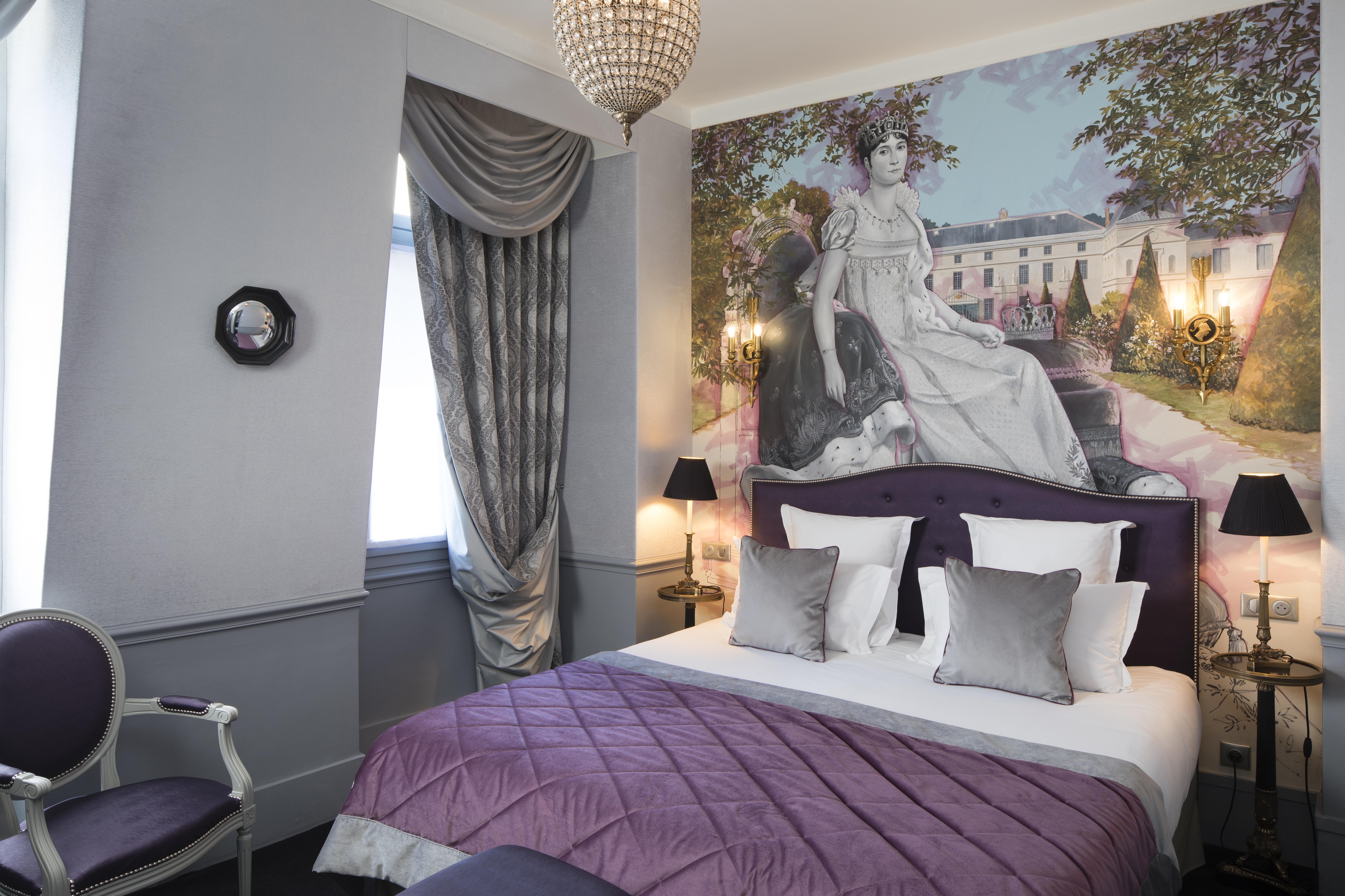 & Spa De Latour Maubourg 4*